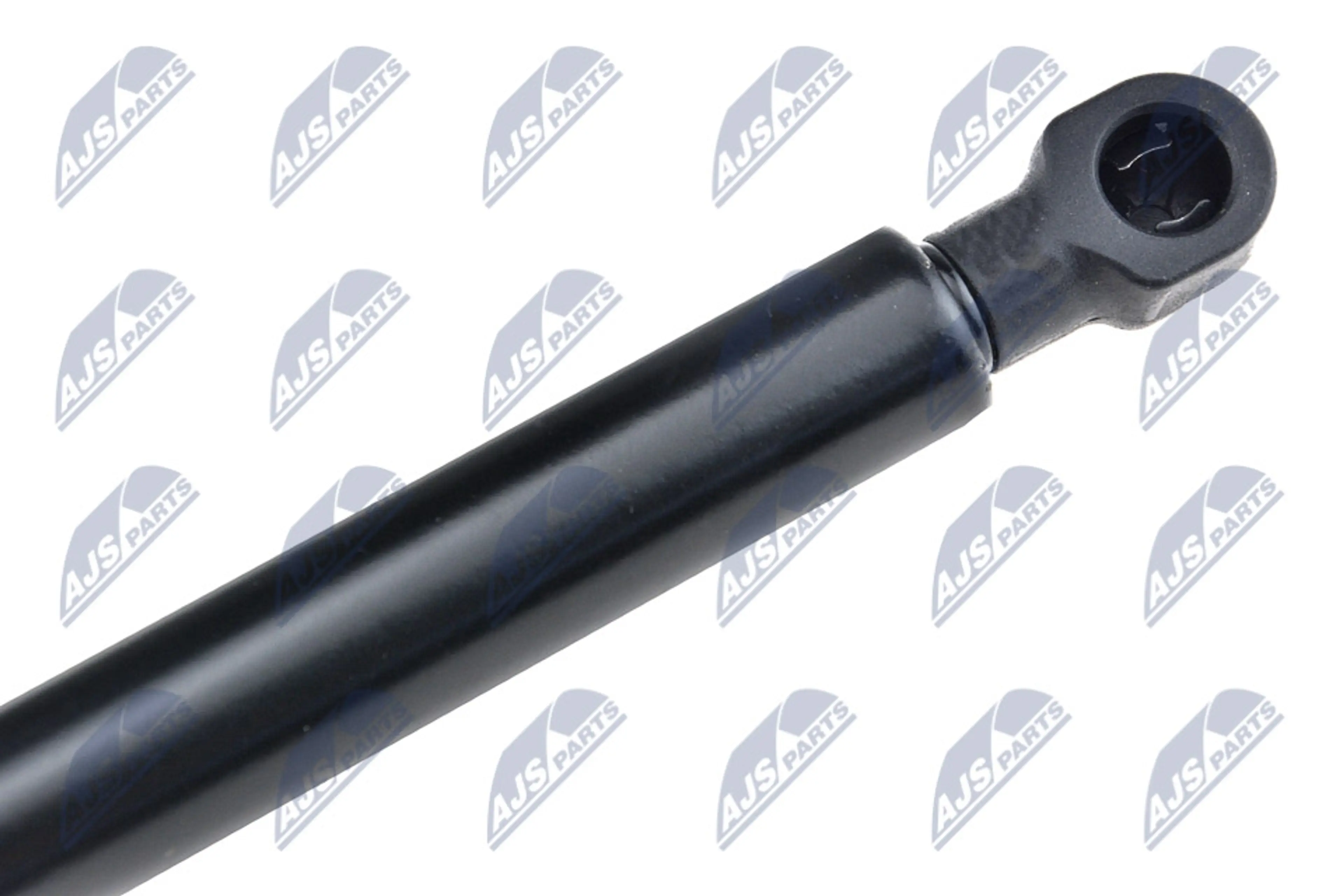 NTY MUELLE NEUMÁTICO, MALETERO / CO