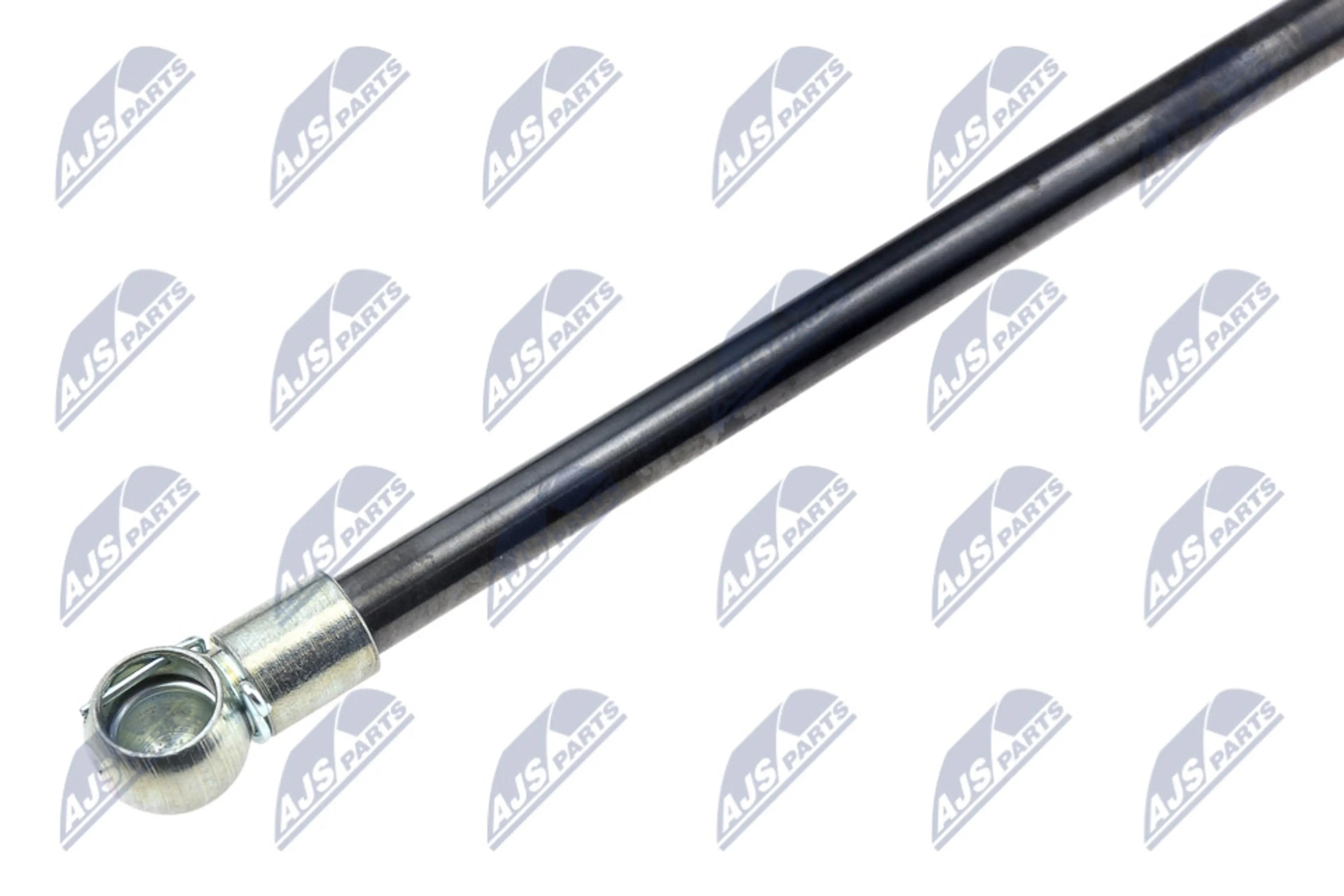 NTY MUELLE NEUMÁTICO, CAPÓ DE MOTOR