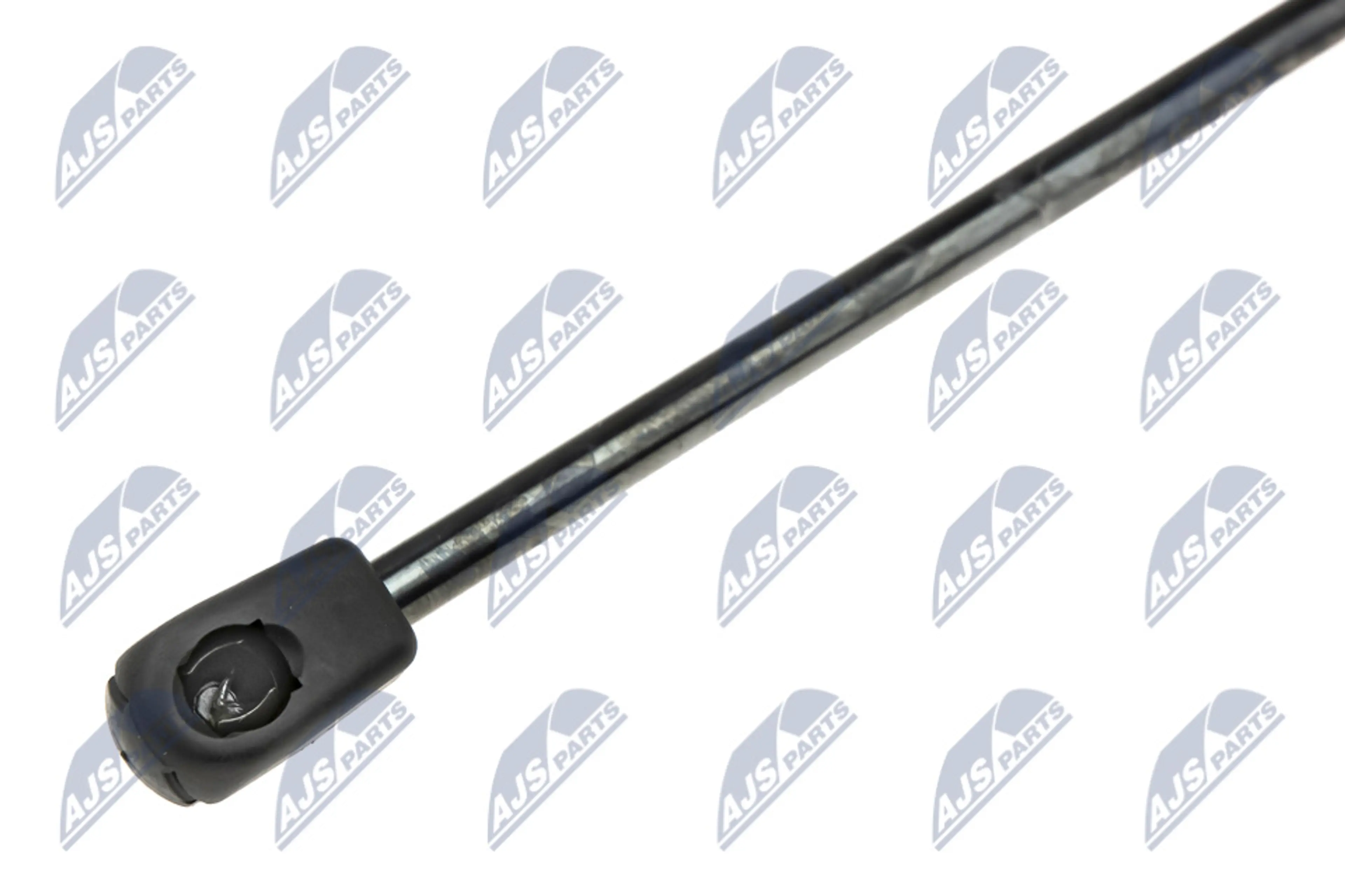 NTY MUELLE NEUMÁTICO, MALETERO / CO