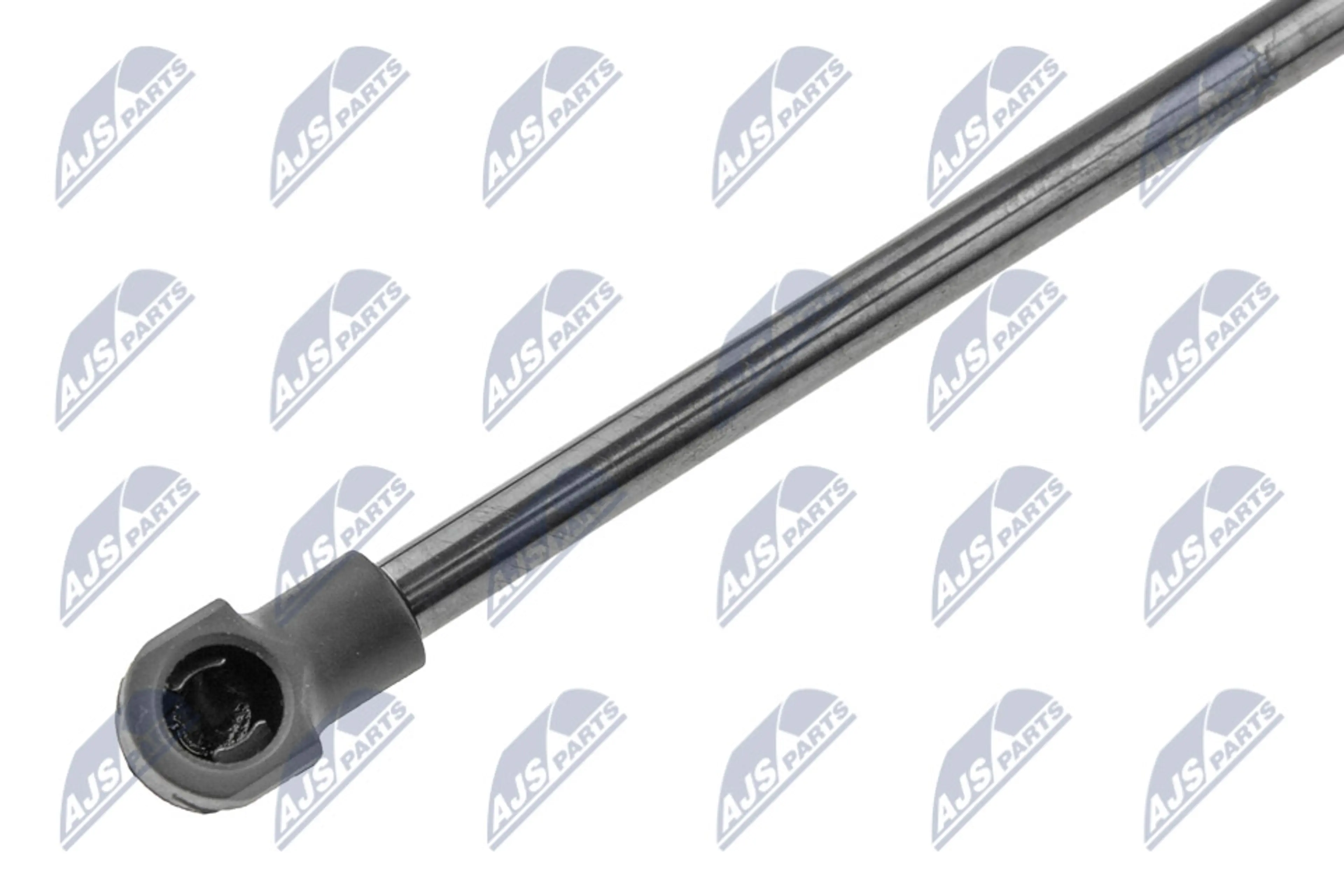 NTY MUELLE NEUMÁTICO, MALETERO / CO