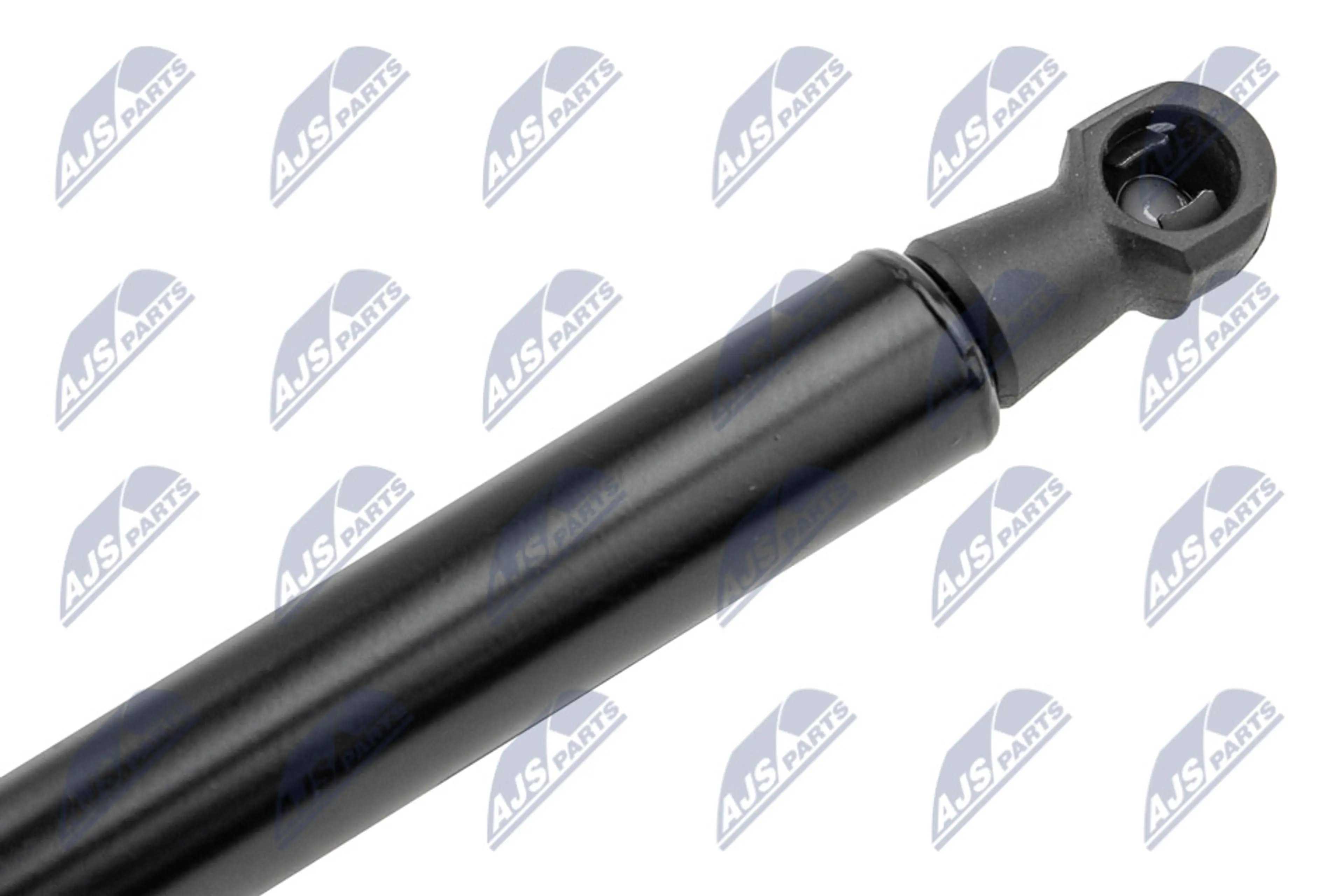 NTY MUELLE NEUMÁTICO, MALETERO / CO