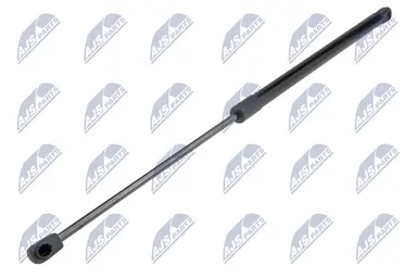 NTY MUELLE NEUMÁTICO, MALETERO / CO