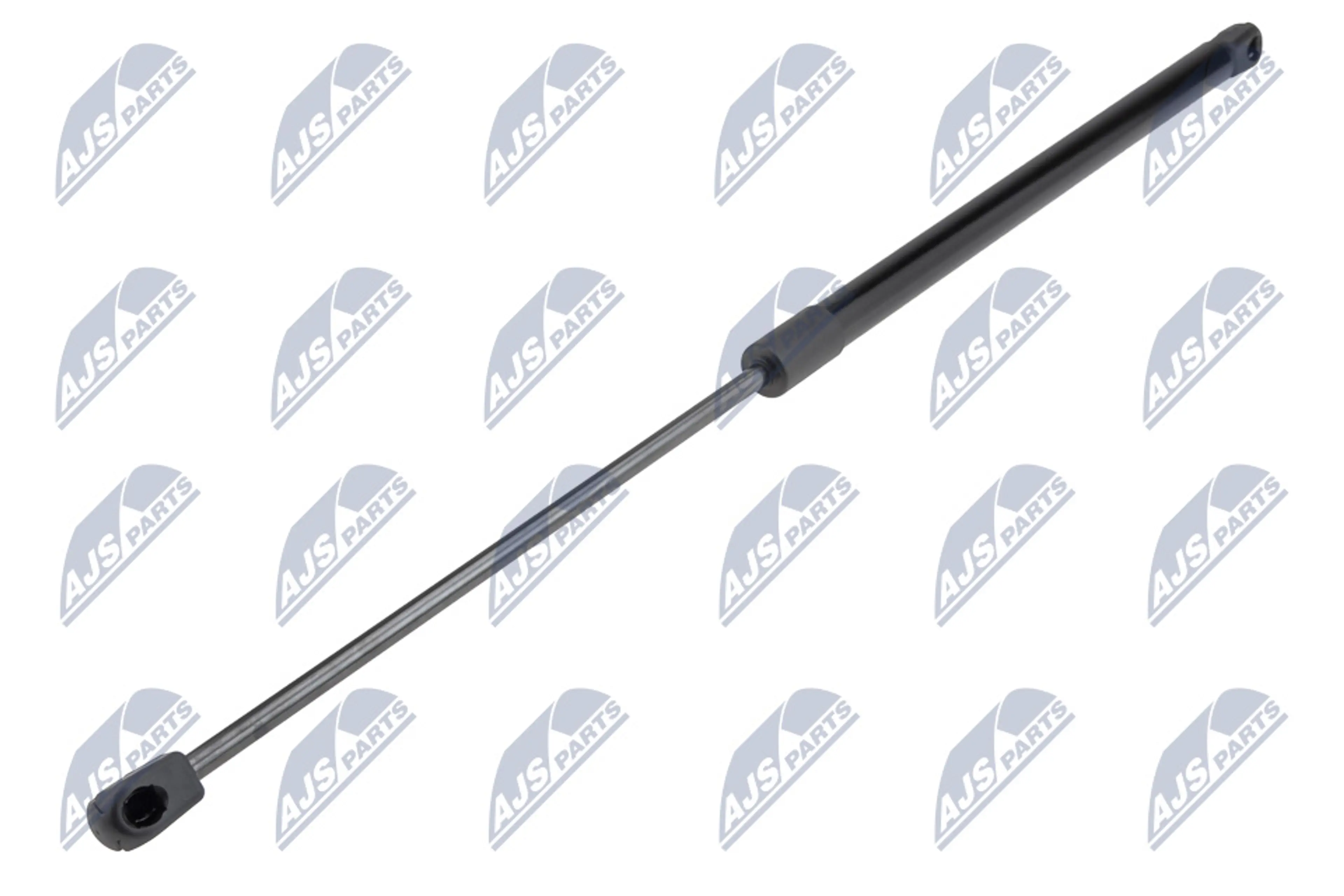 NTY MUELLE NEUMÁTICO, MALETERO / CO