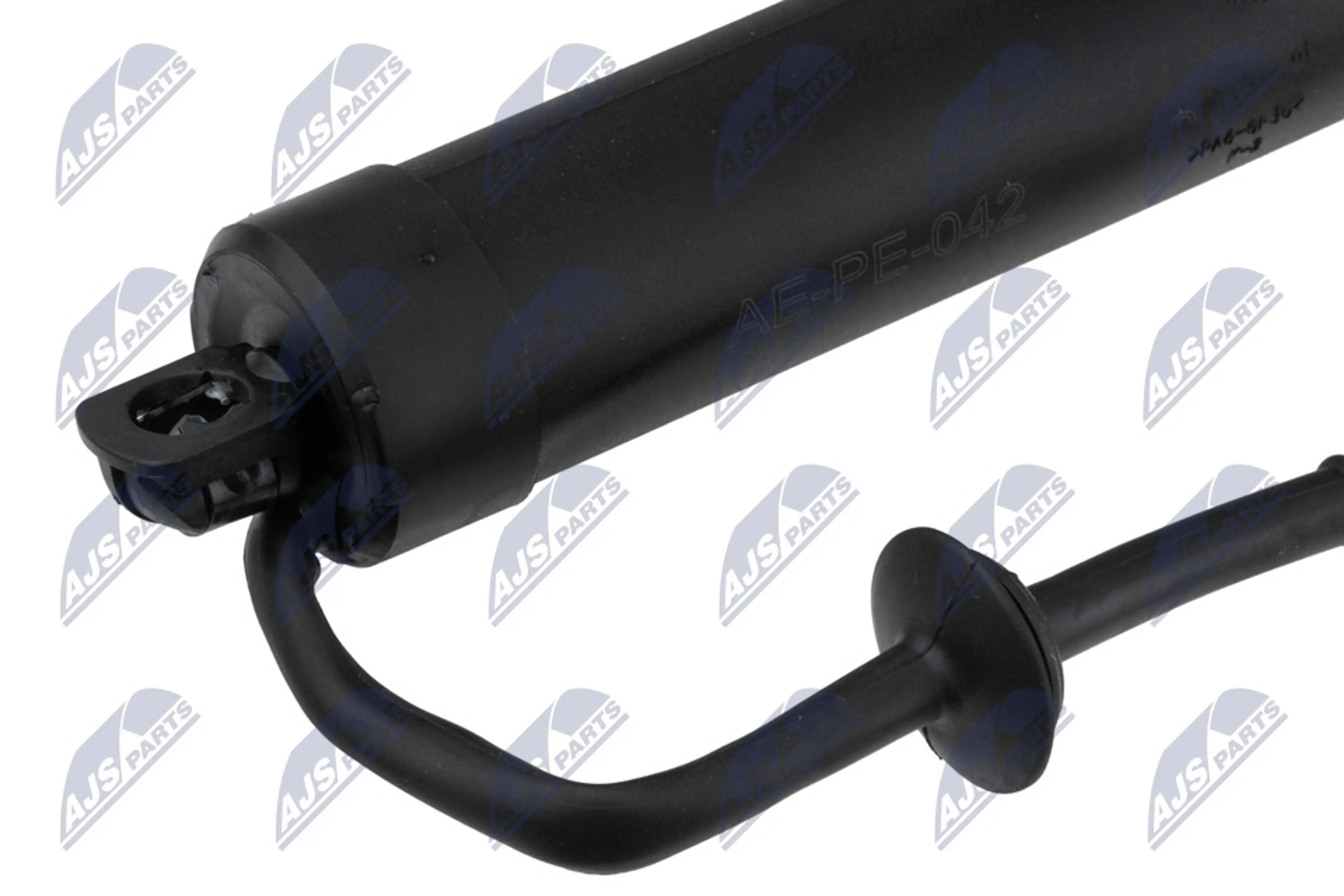 NTY AMORTIGUADOR PUERTA TRASERA