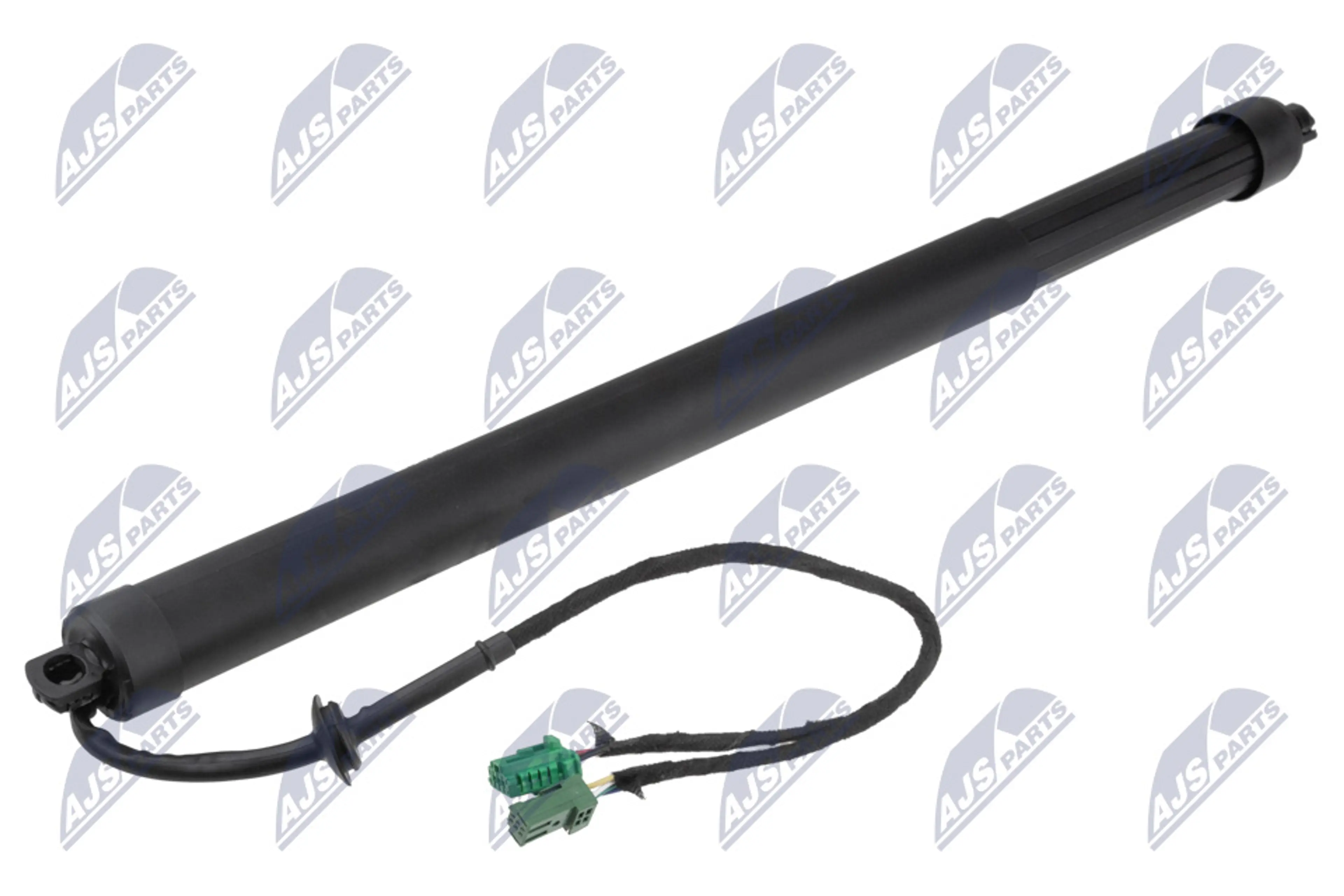 NTY AMORTIGUADOR PUERTA TRASERA