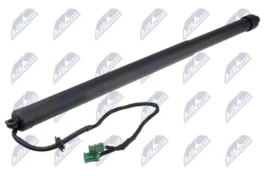 NTY AMORTIGUADOR PUERTA TRASERA