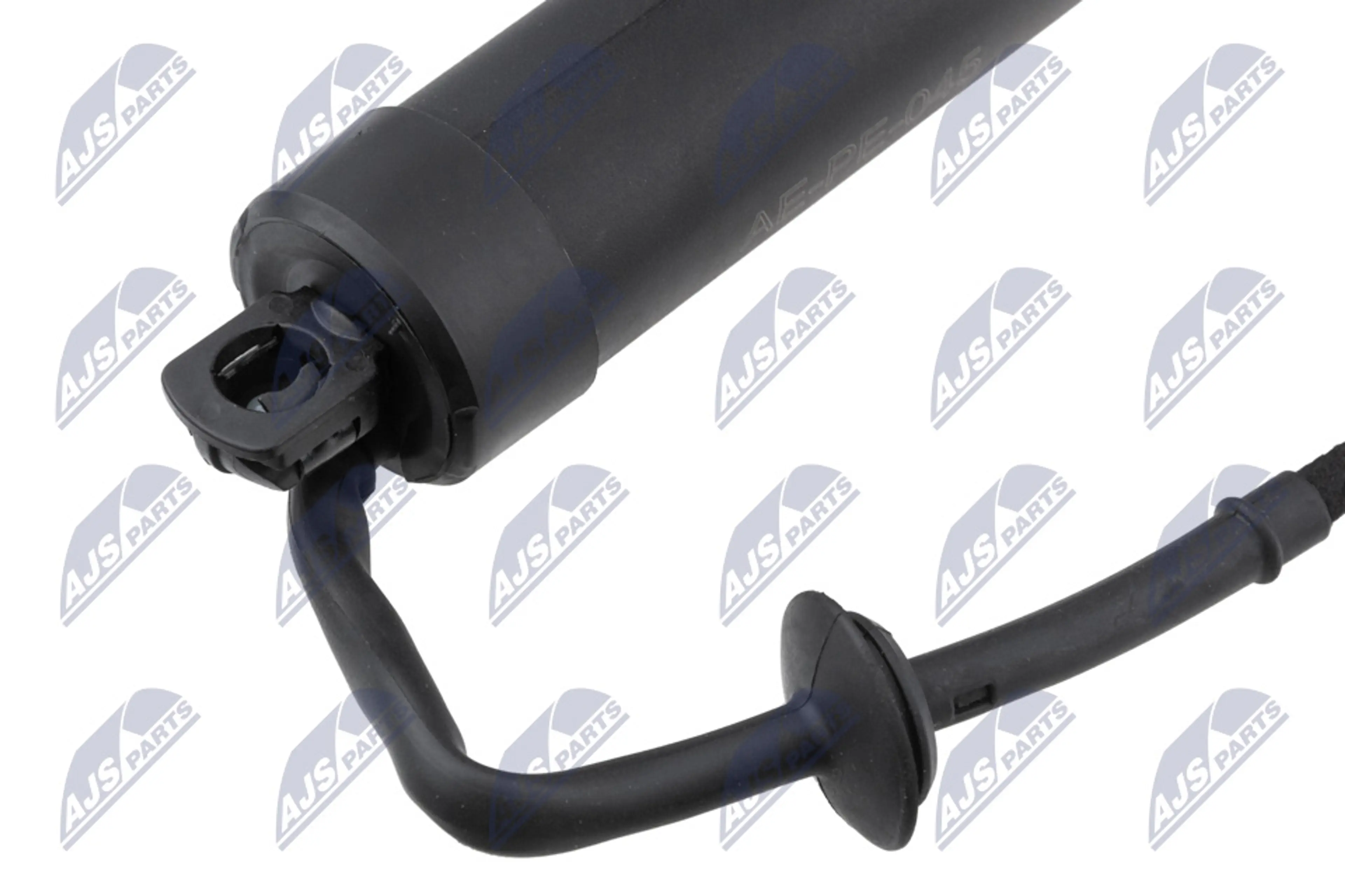 NTY AMORTIGUADOR PUERTA TRASERA