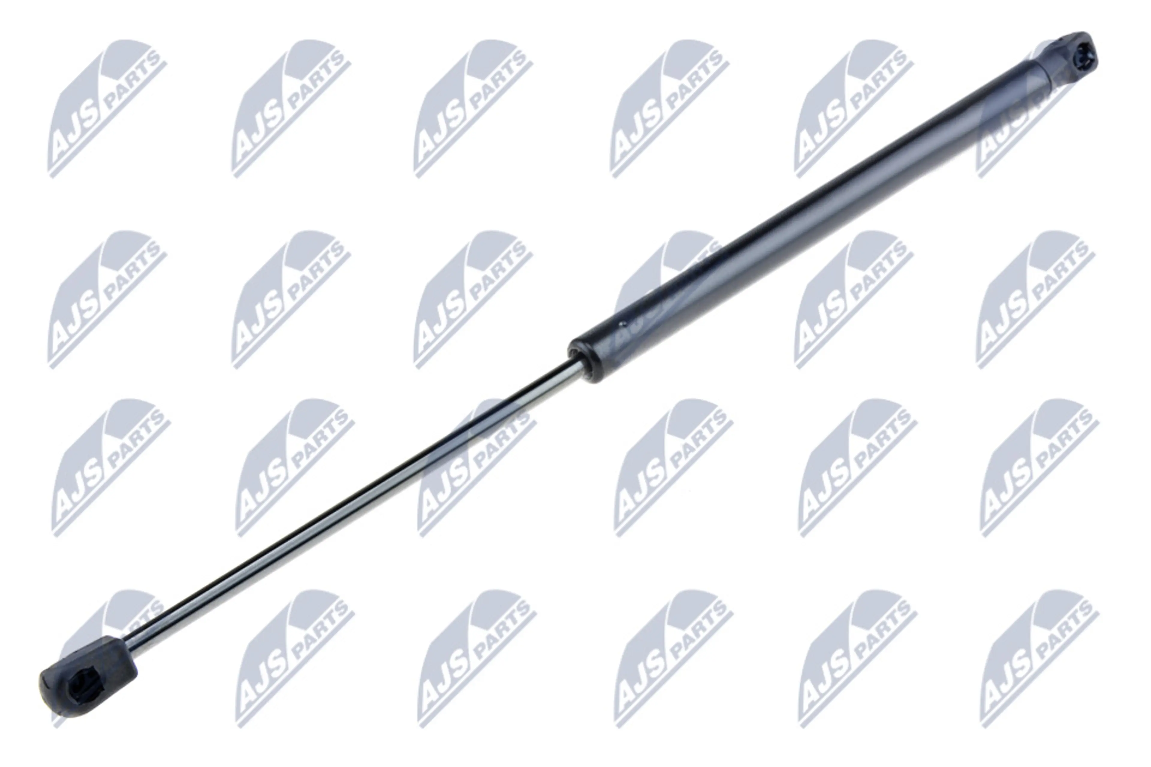 NTY MUELLE NEUMÁTICO, MALETERO / CO