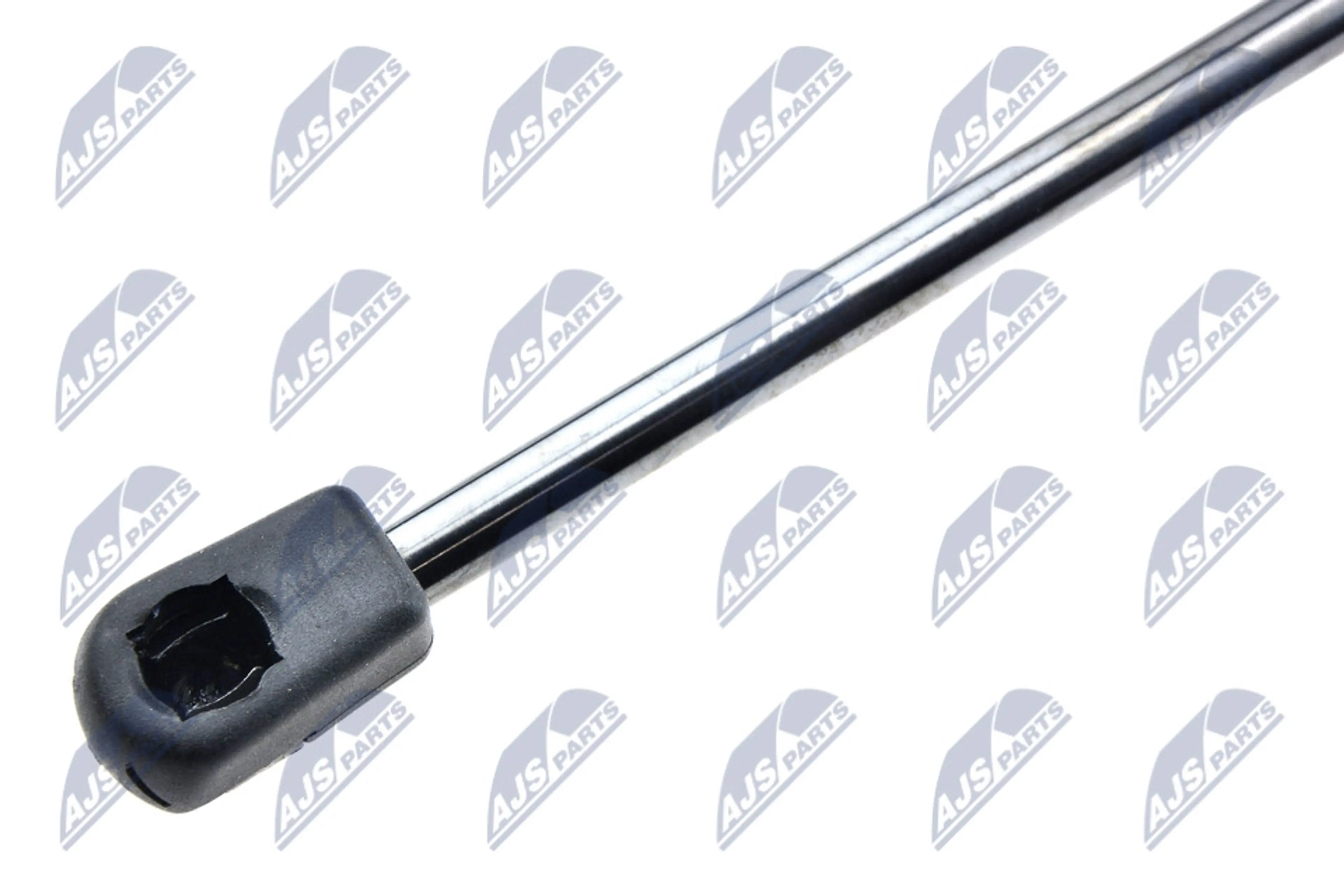 NTY MUELLE NEUMÁTICO, MALETERO / CO