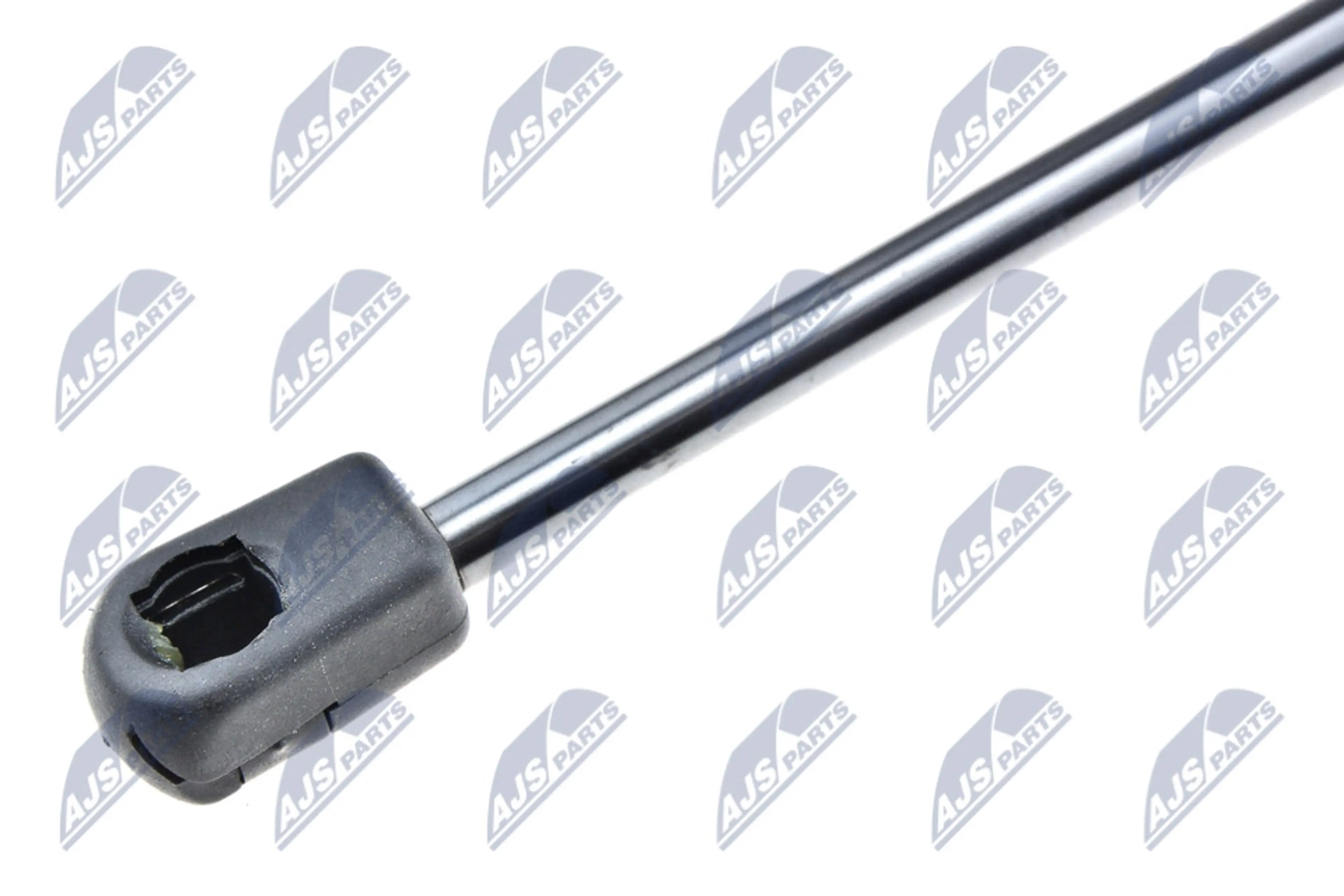 NTY MUELLE NEUMÁTICO, MALETERO / CO