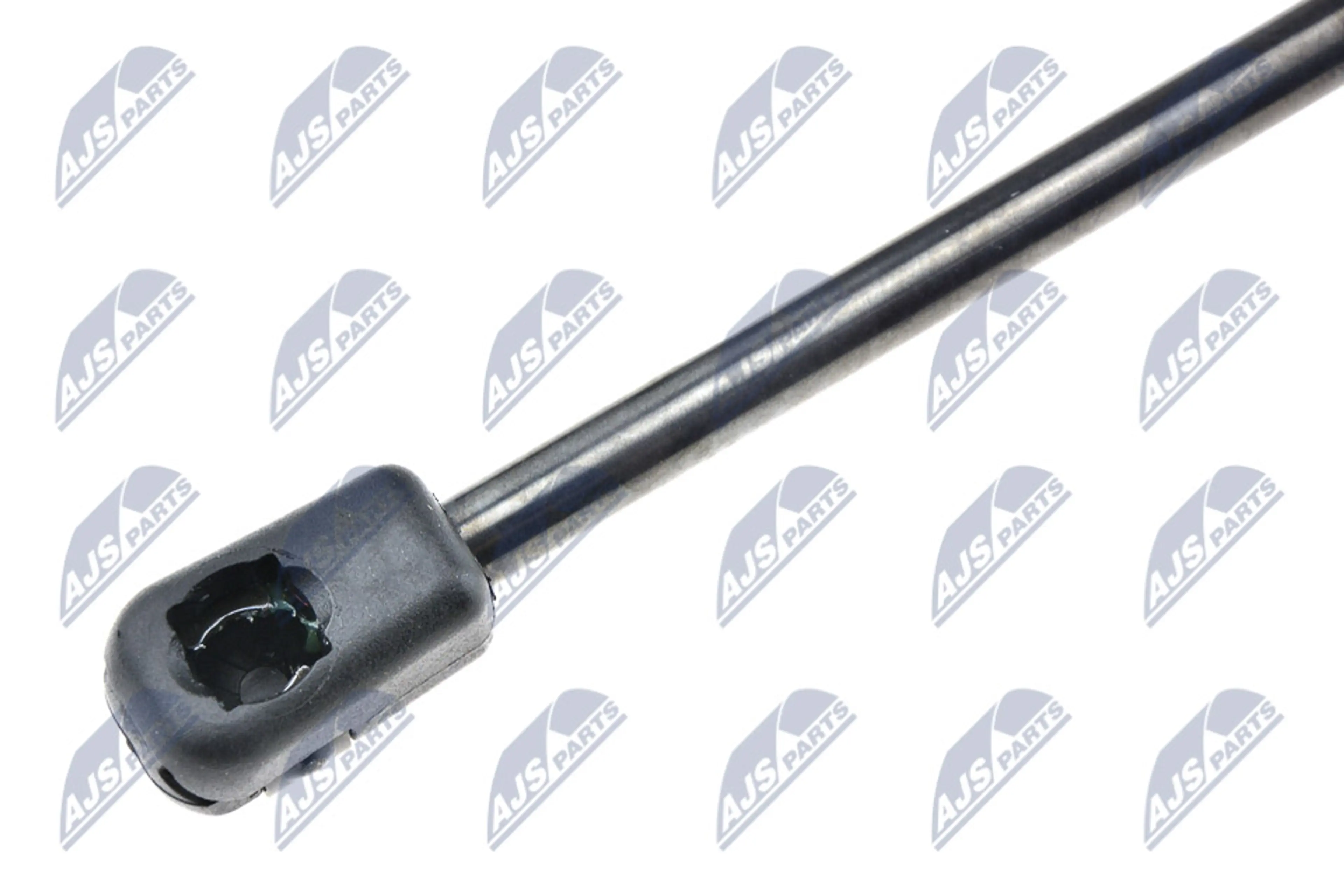 NTY MUELLE NEUMÁTICO, MALETERO / CO