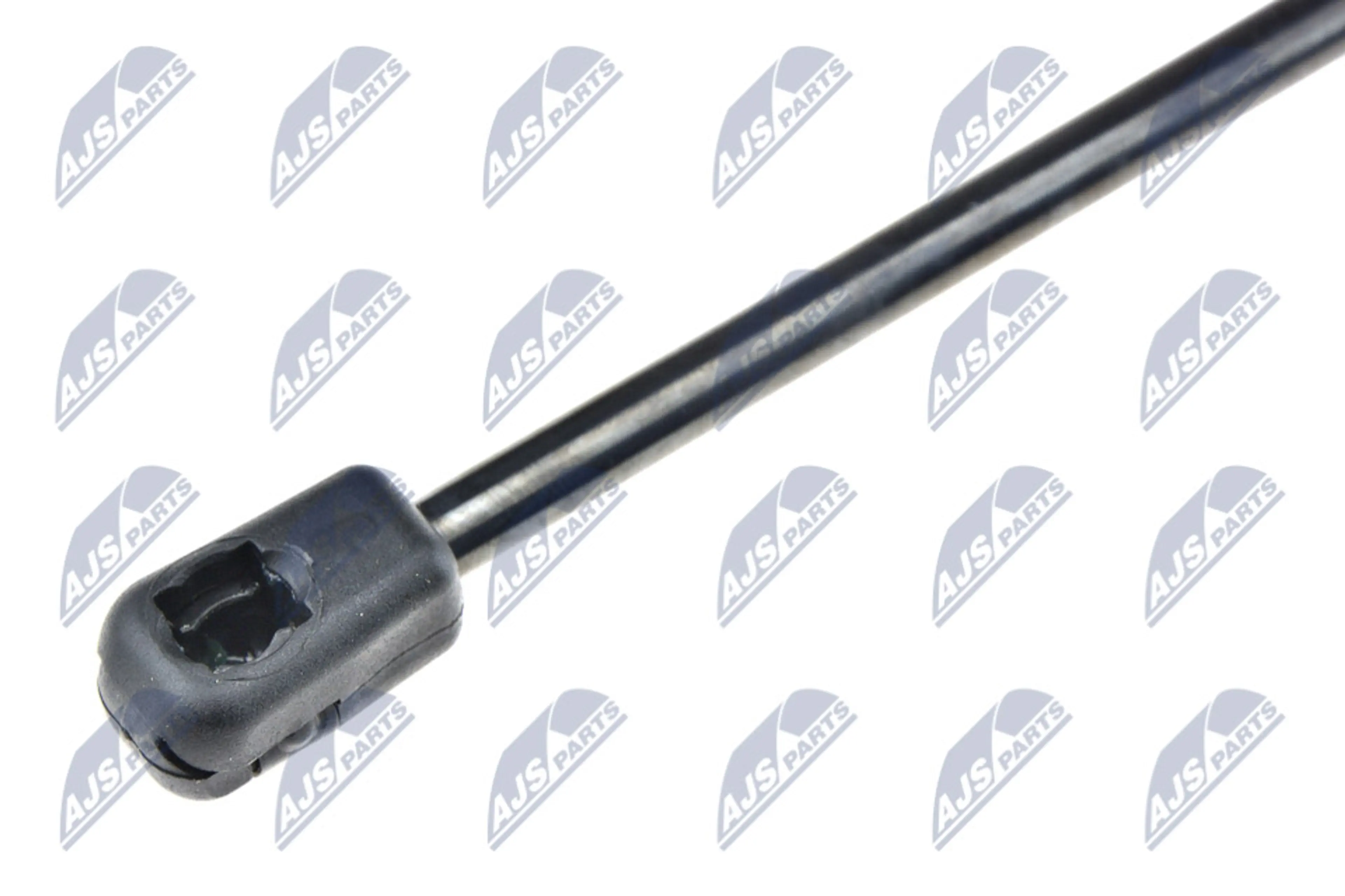 NTY MUELLE NEUMÁTICO, MALETERO / CO