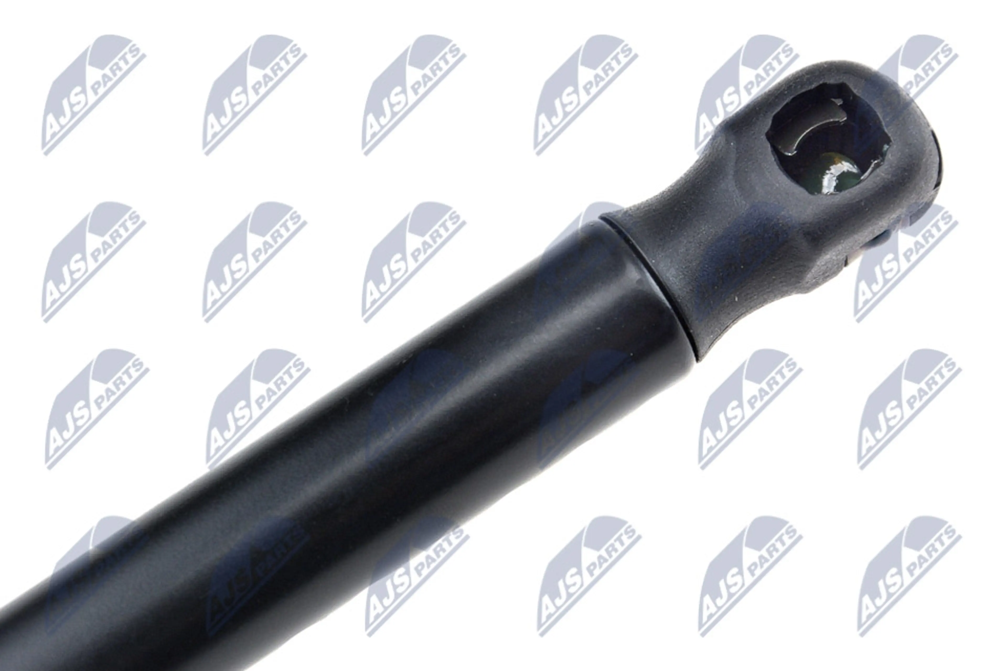 NTY MUELLE NEUMÁTICO, MALETERO / CO