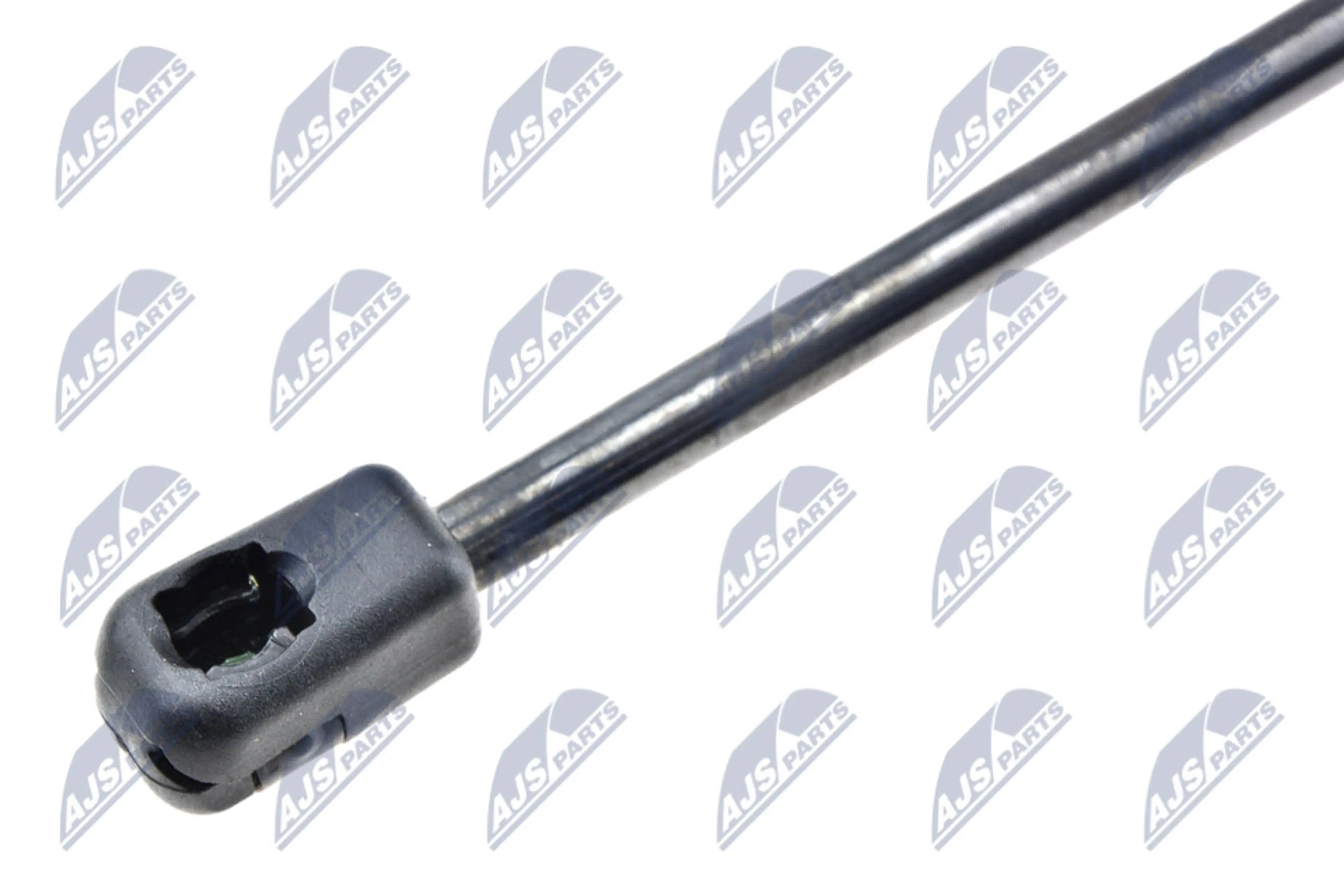 NTY MUELLE NEUMÁTICO, MALETERO / CO