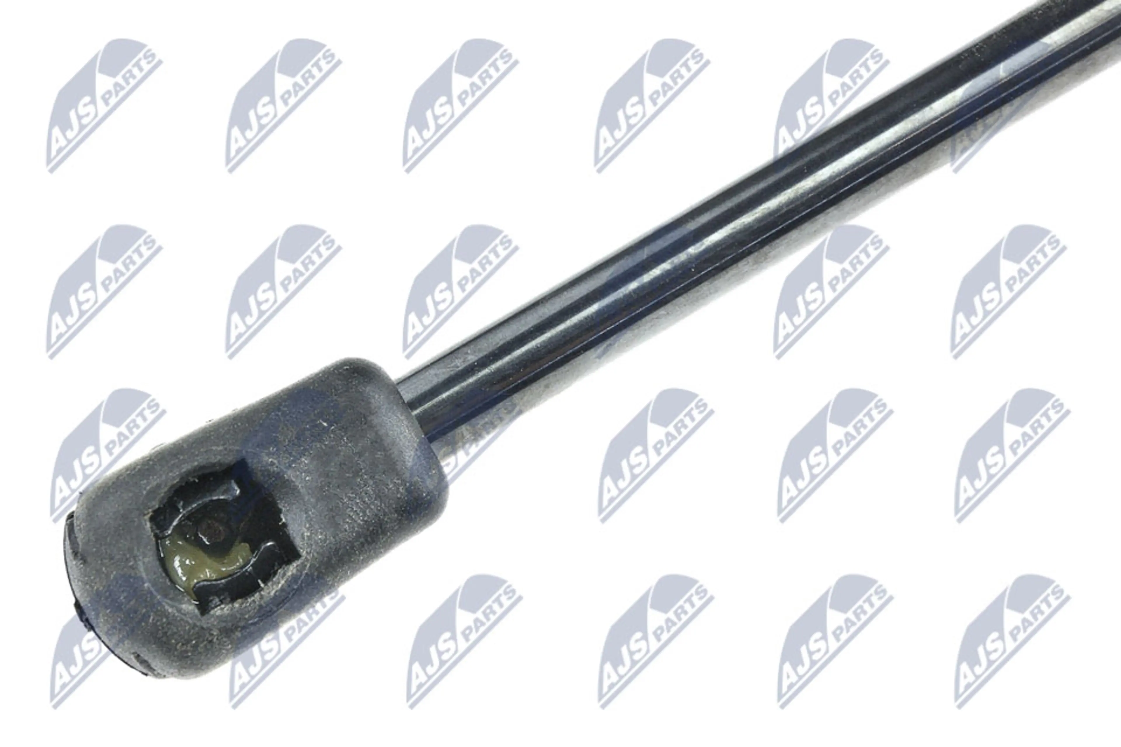 NTY MUELLE NEUMÁTICO, MALETERO / CO