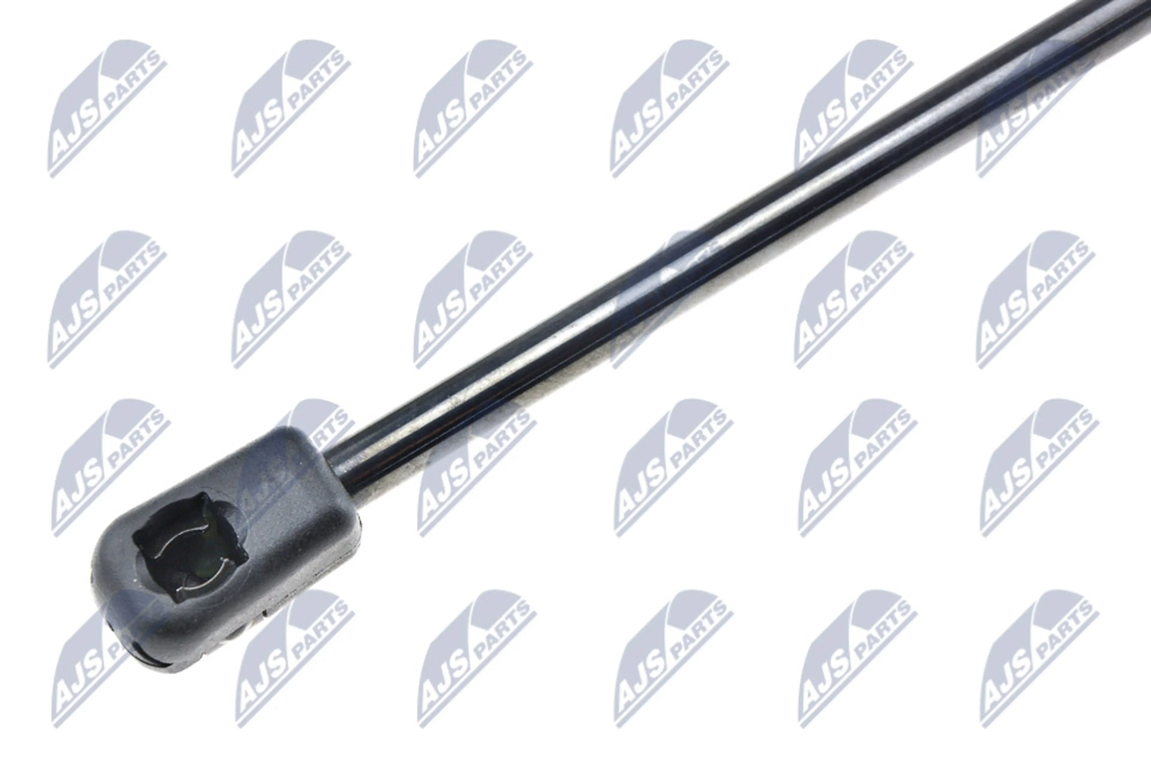 NTY MUELLE NEUMÁTICO, MALETERO / CO