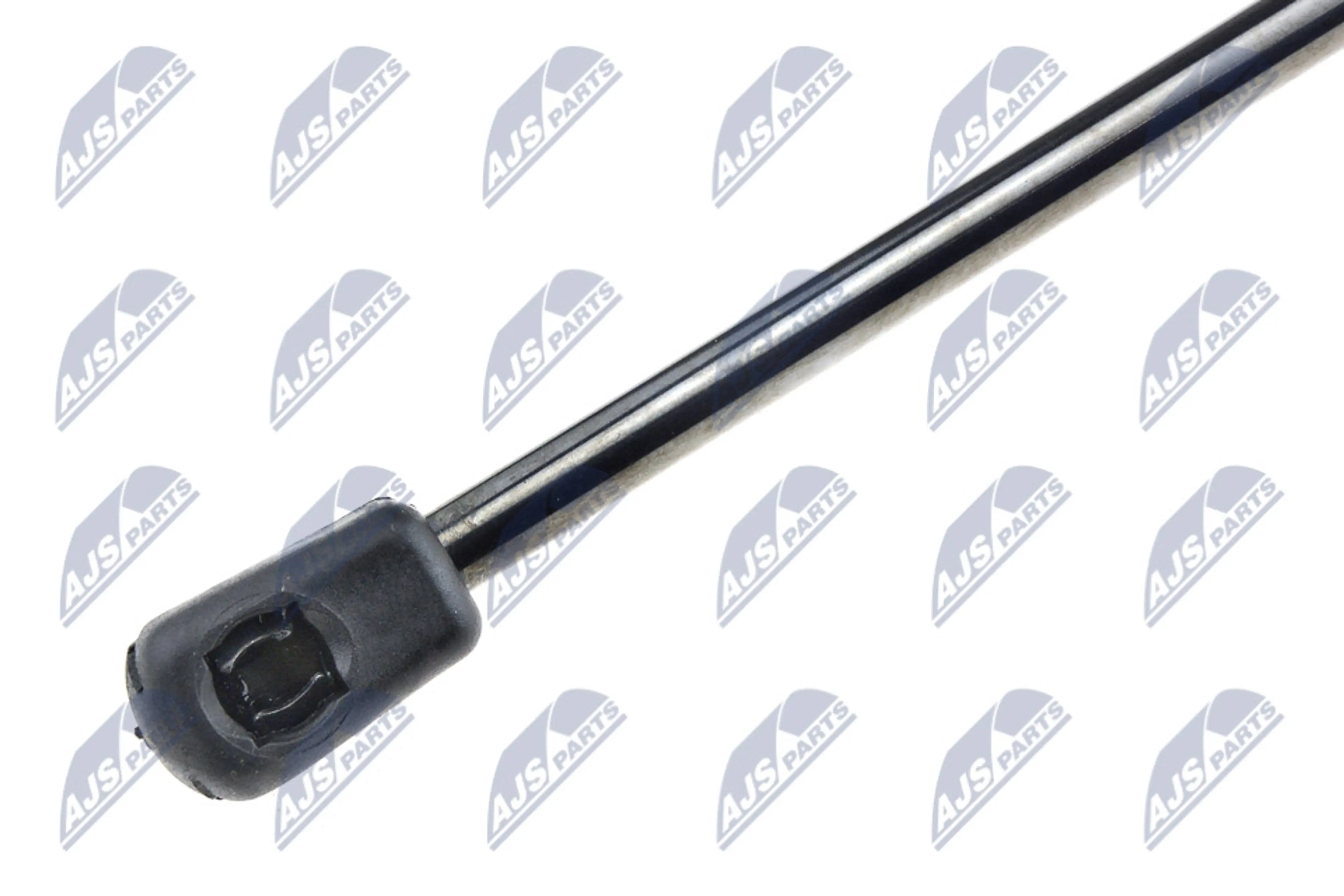 NTY MUELLE NEUMÁTICO, MALETERO / CO