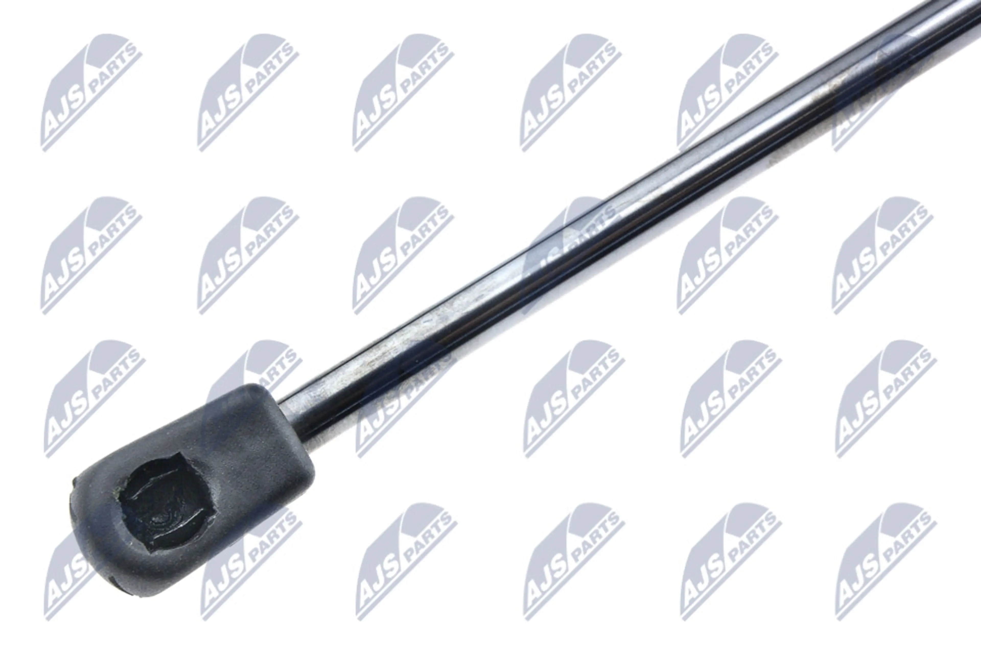 NTY MUELLE NEUMÁTICO, MALETERO / CO