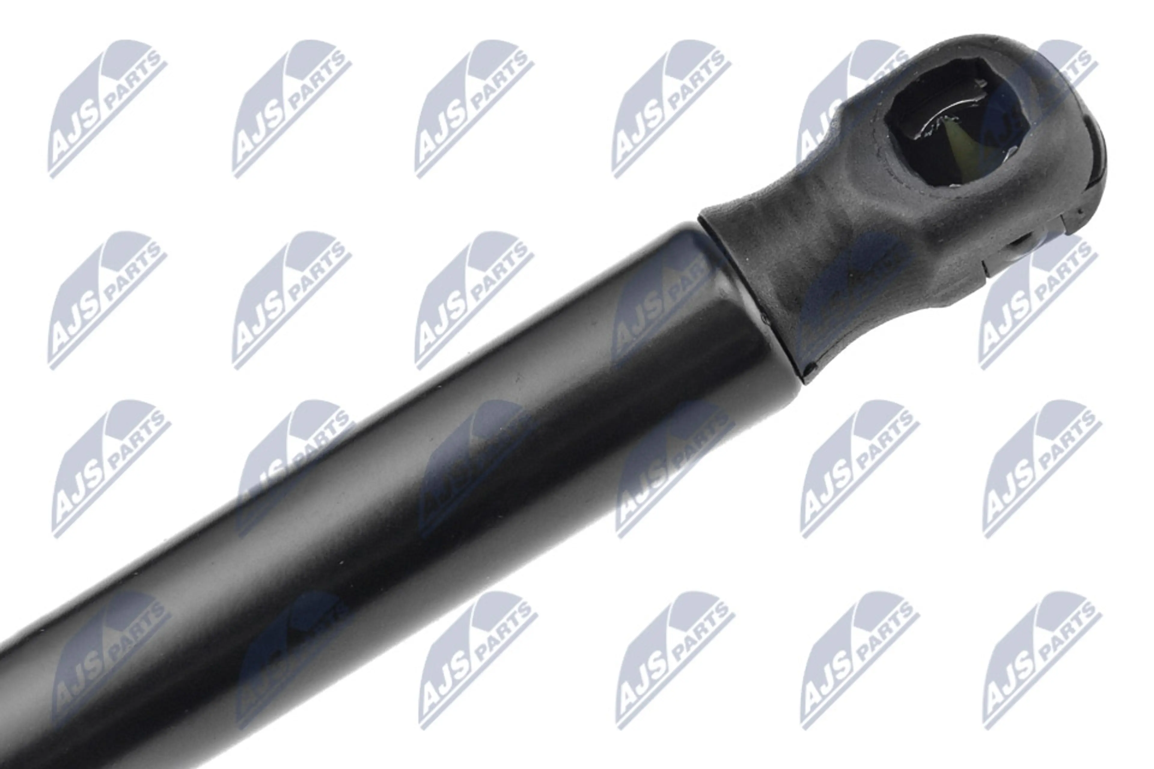 NTY MUELLE NEUMÁTICO, MALETERO / CO