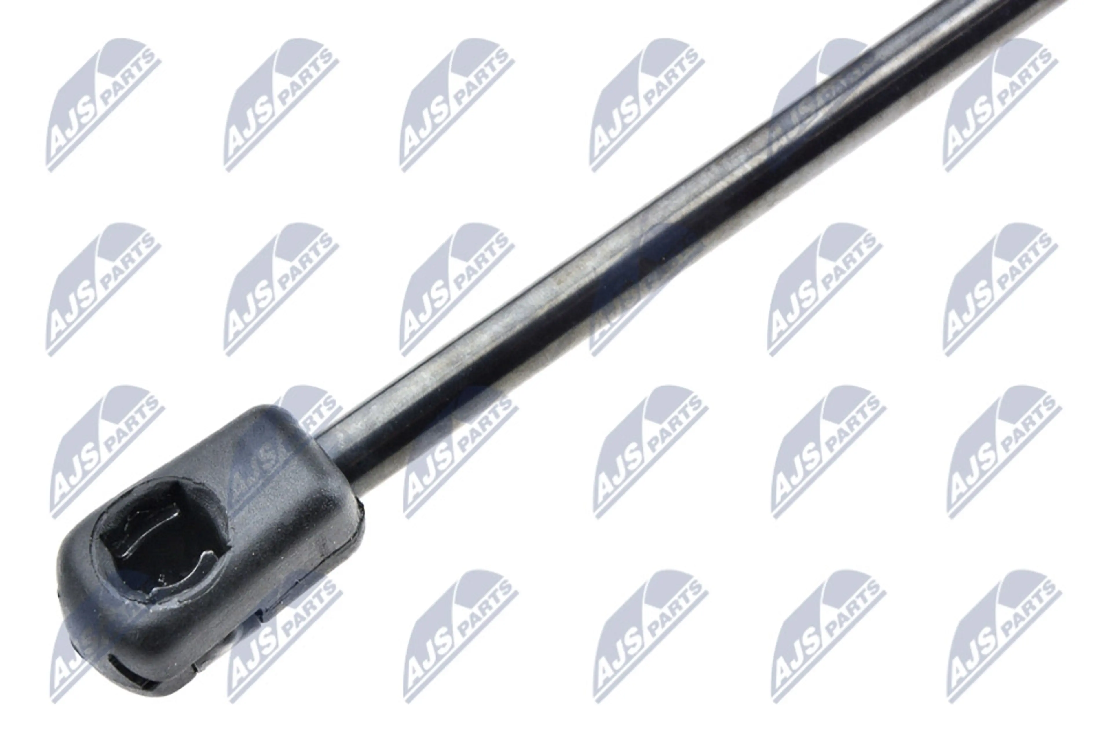 NTY MUELLE NEUMÁTICO, MALETERO / CO