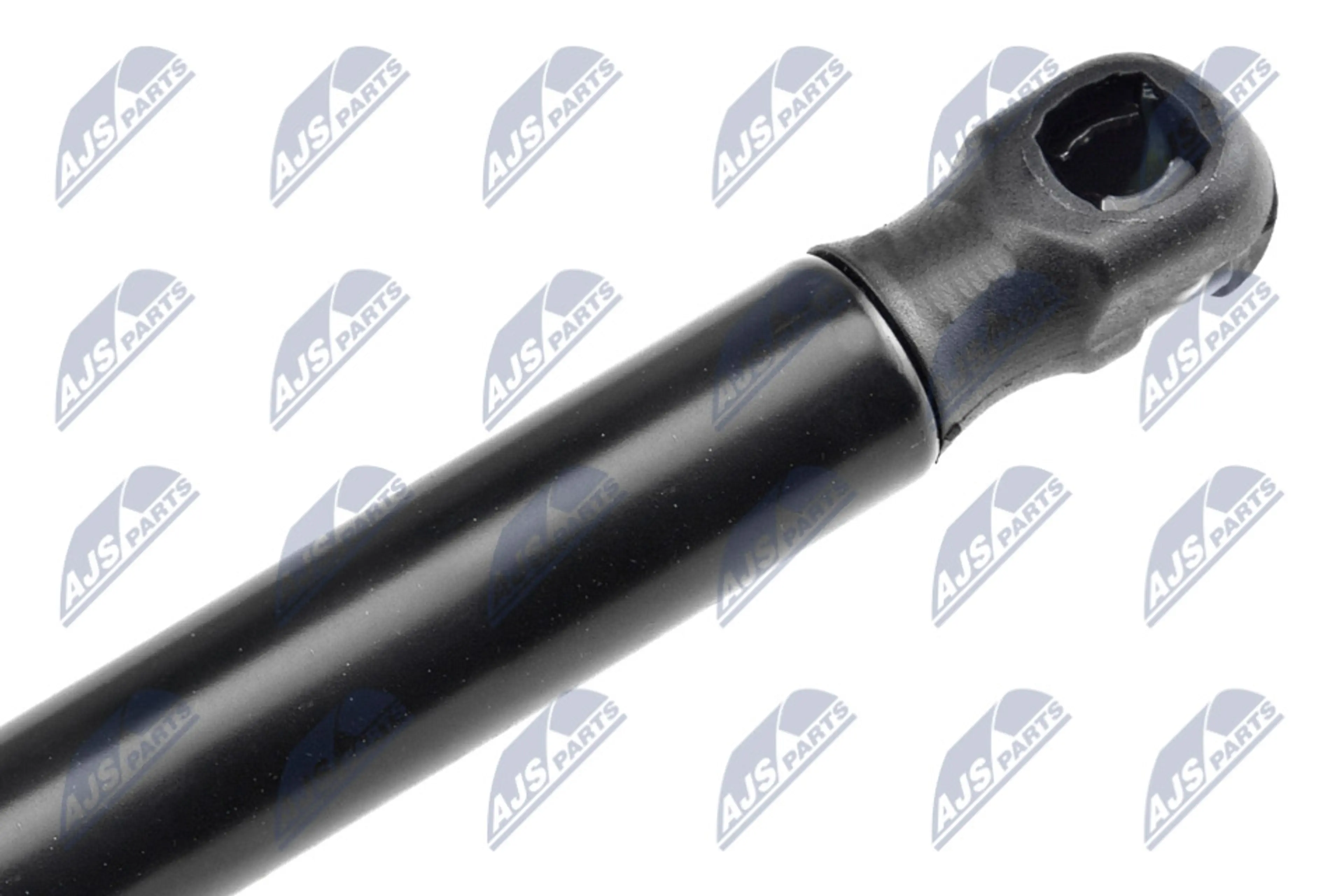 NTY MUELLE NEUMÁTICO, MALETERO / CO