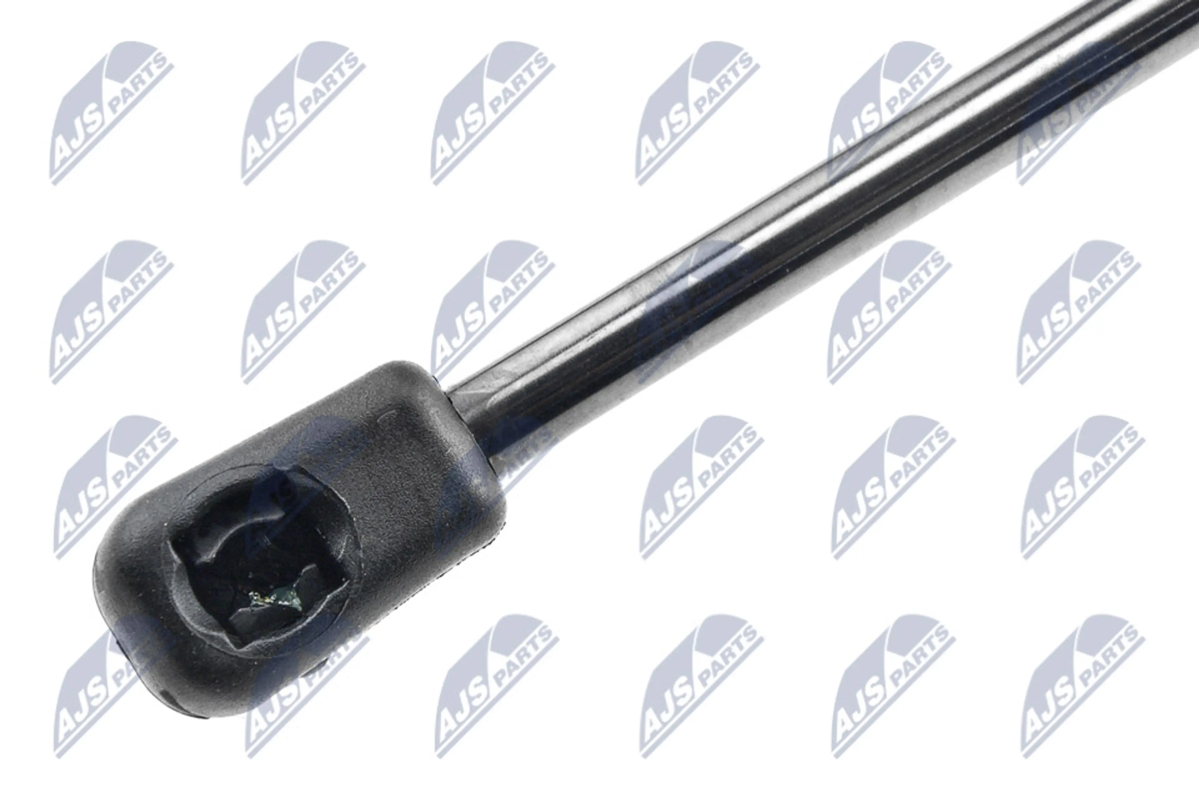 NTY MUELLE NEUMÁTICO, MALETERO / CO