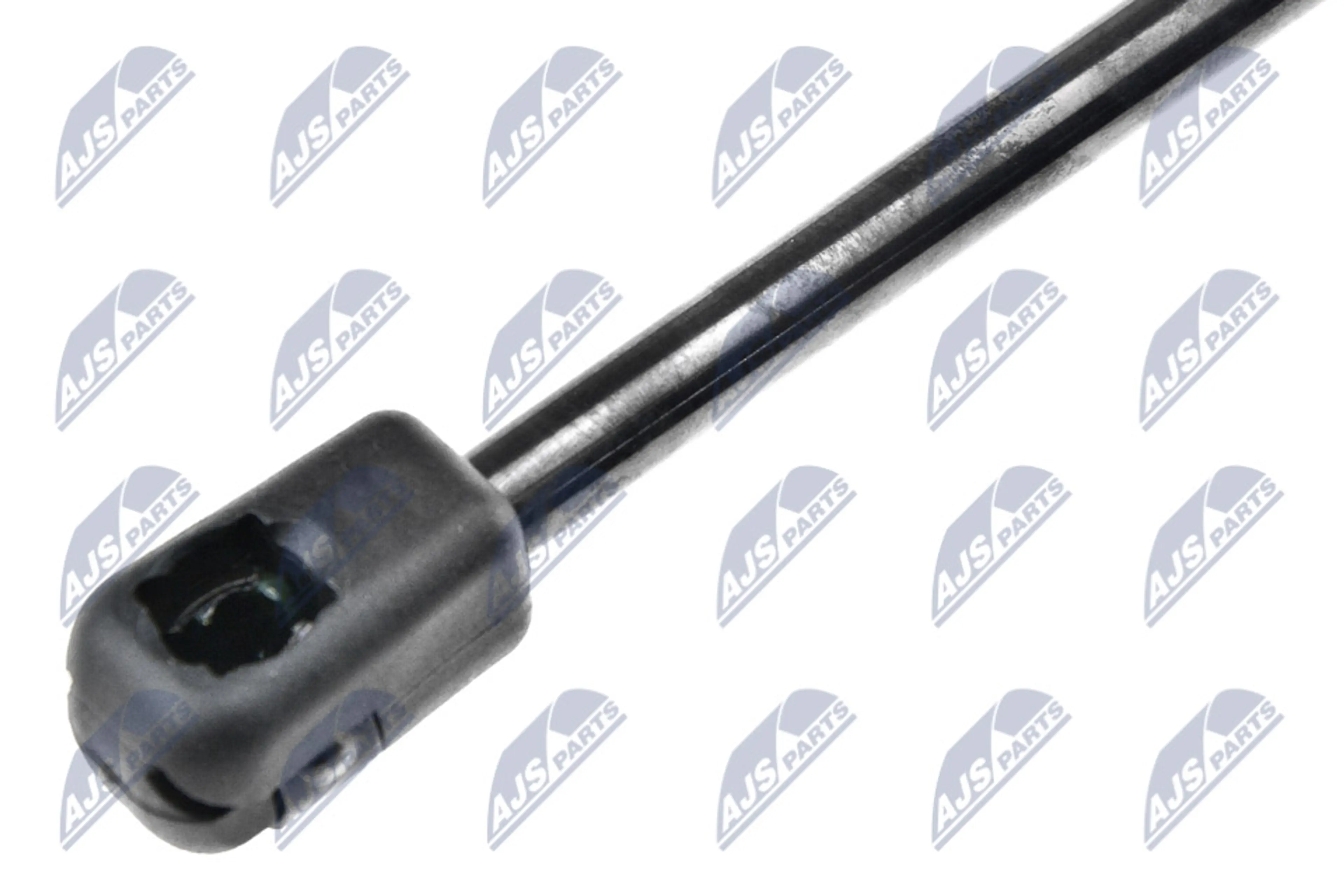 NTY MUELLE NEUMÁTICO, MALETERO / CO