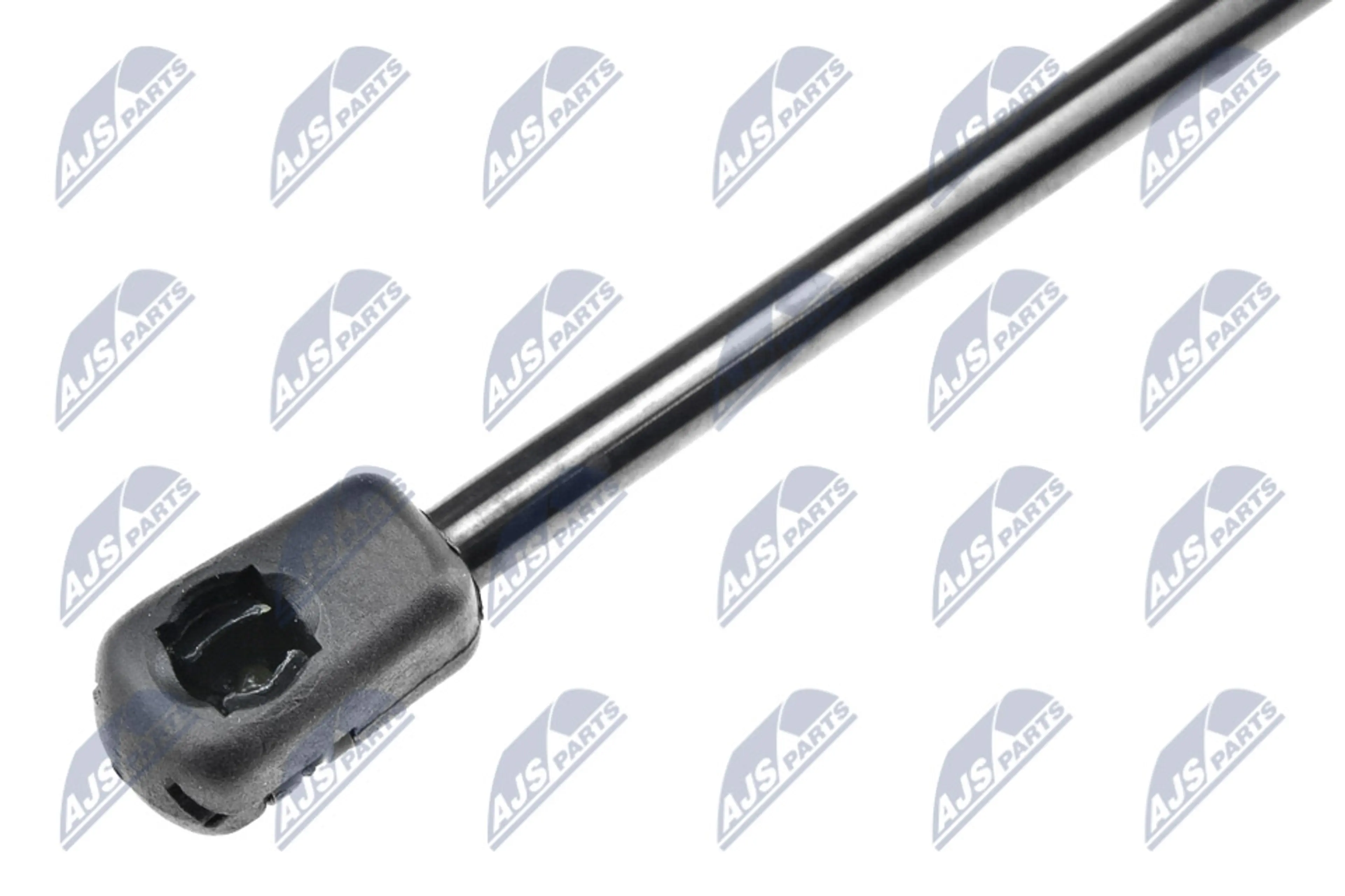 NTY MUELLE NEUMÁTICO, MALETERO / CO