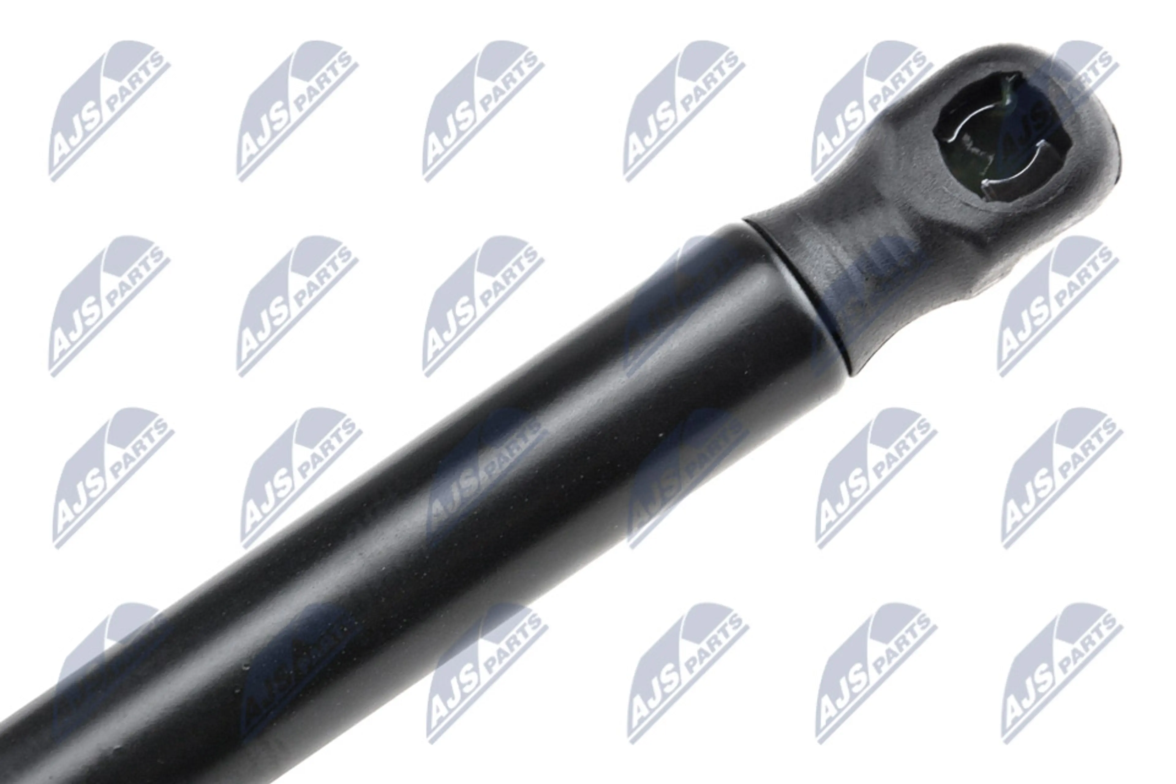 NTY MUELLE NEUMÁTICO, MALETERO / CO