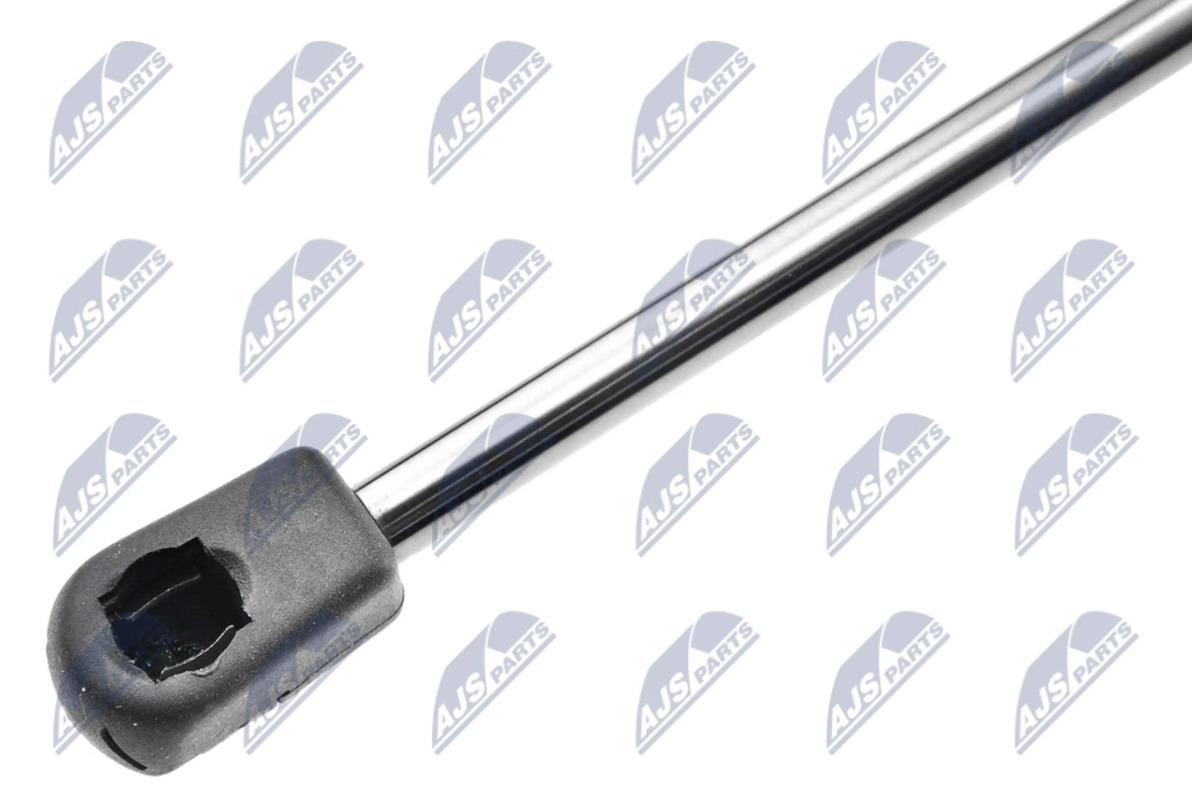 NTY MUELLE NEUMÁTICO, MALETERO / CO