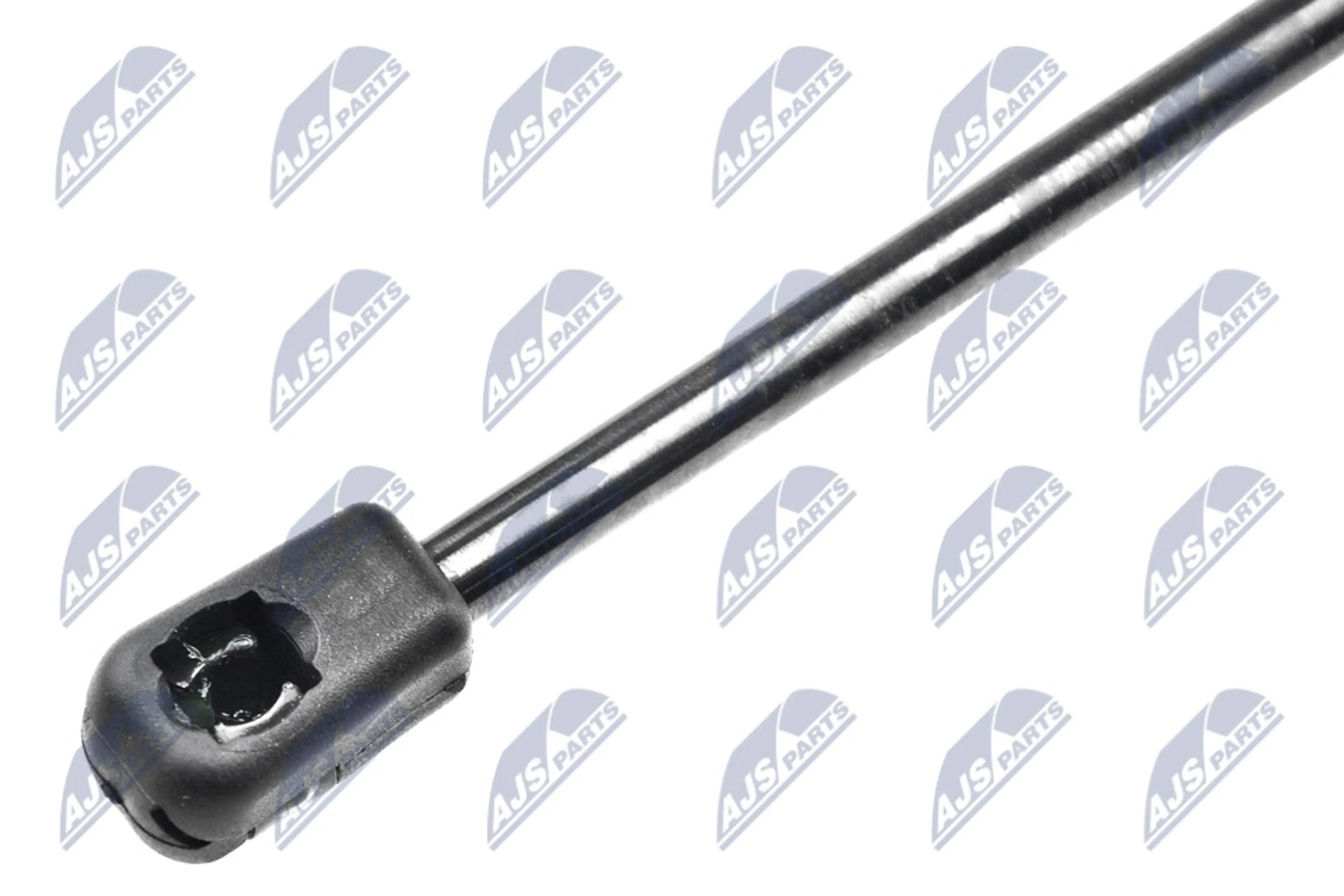 NTY MUELLE NEUMÁTICO, MALETERO / CO