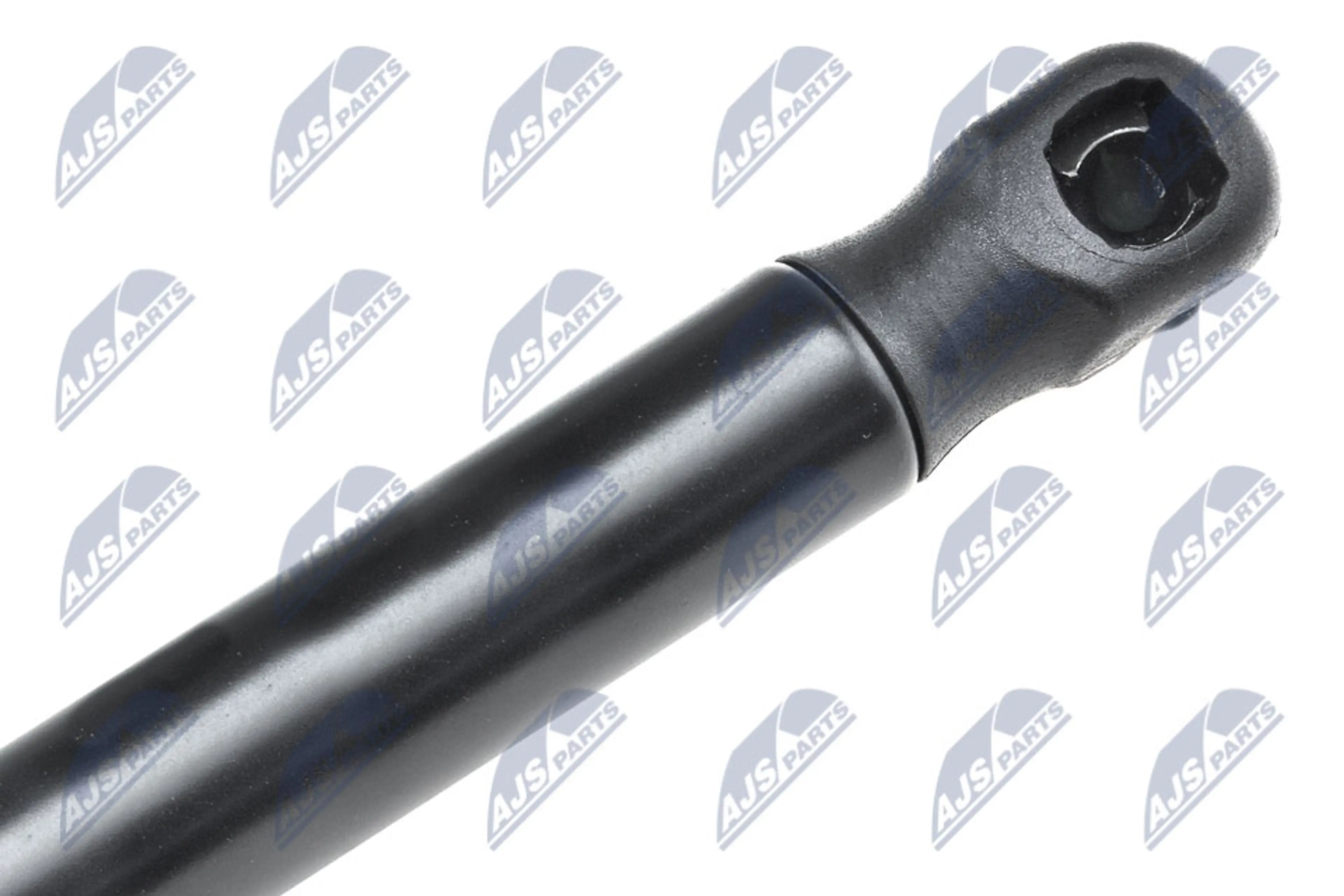 NTY MUELLE NEUMÁTICO, MALETERO / CO