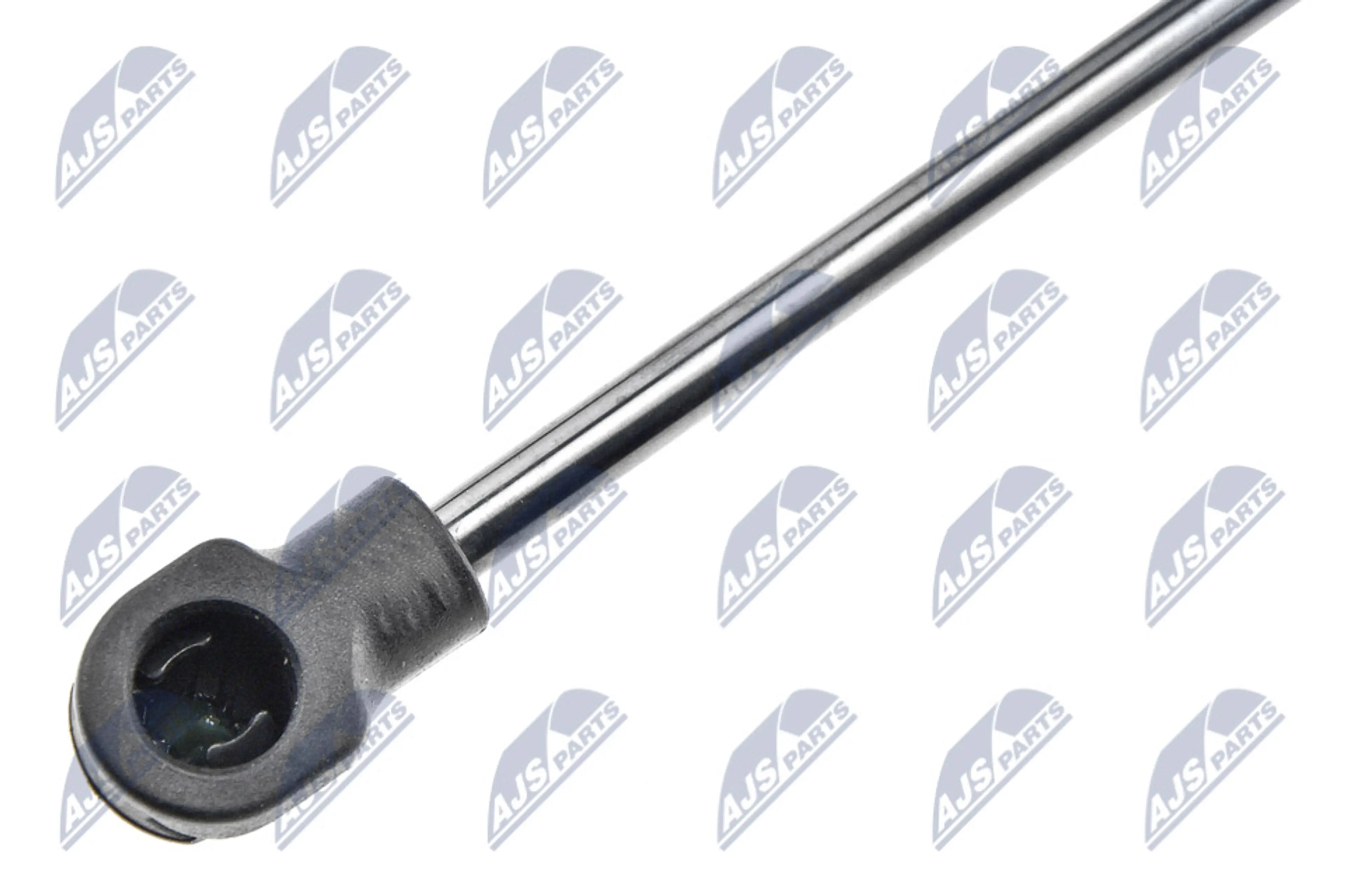 NTY MUELLE NEUMÁTICO, MALETERO / CO