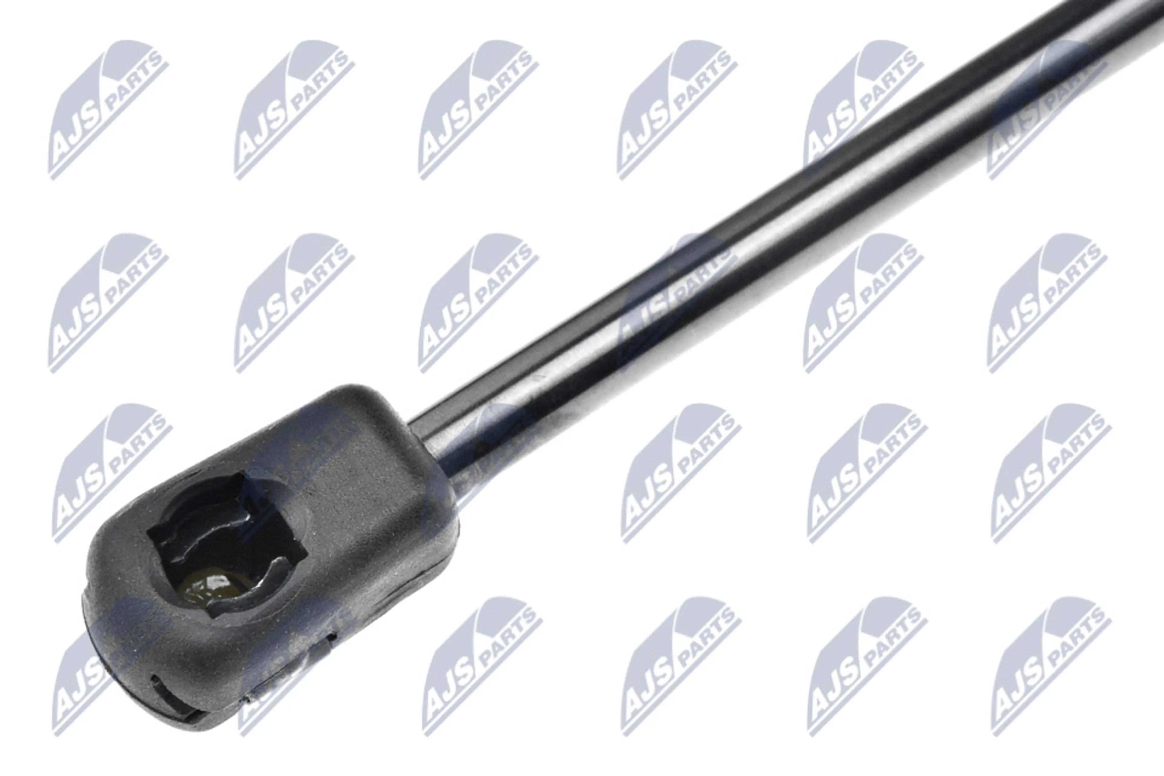 NTY MUELLE NEUMÁTICO, MALETERO / CO