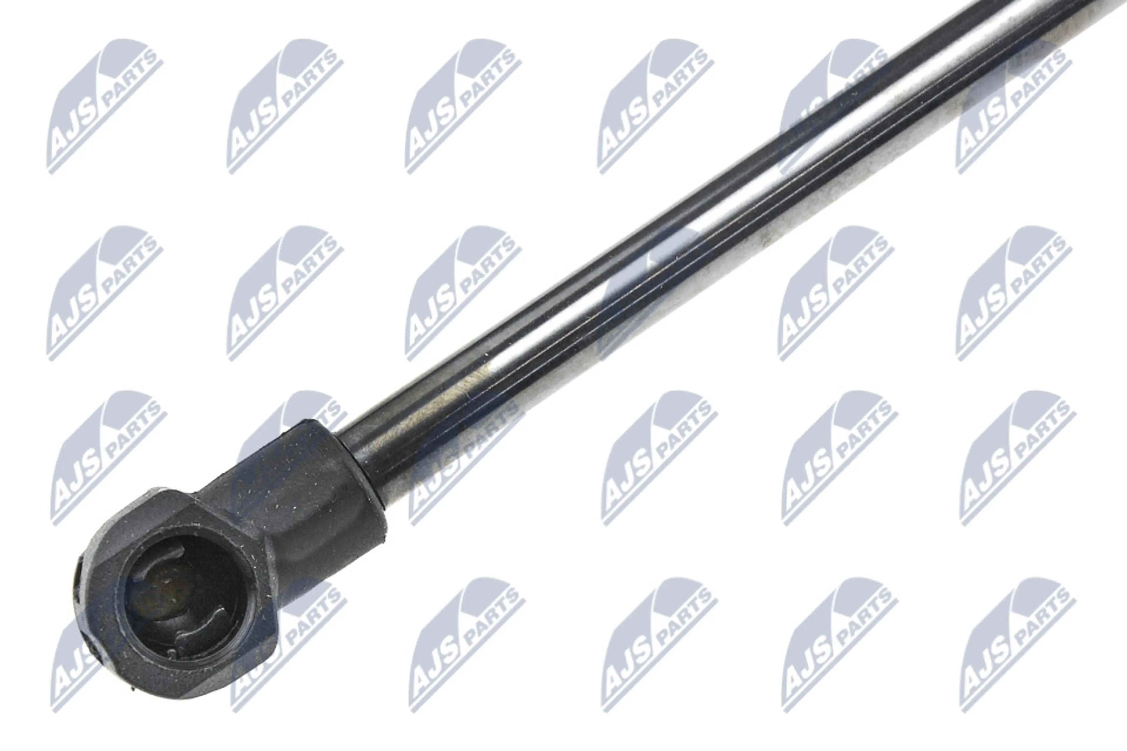 NTY MUELLE NEUMÁTICO, MALETERO / CO