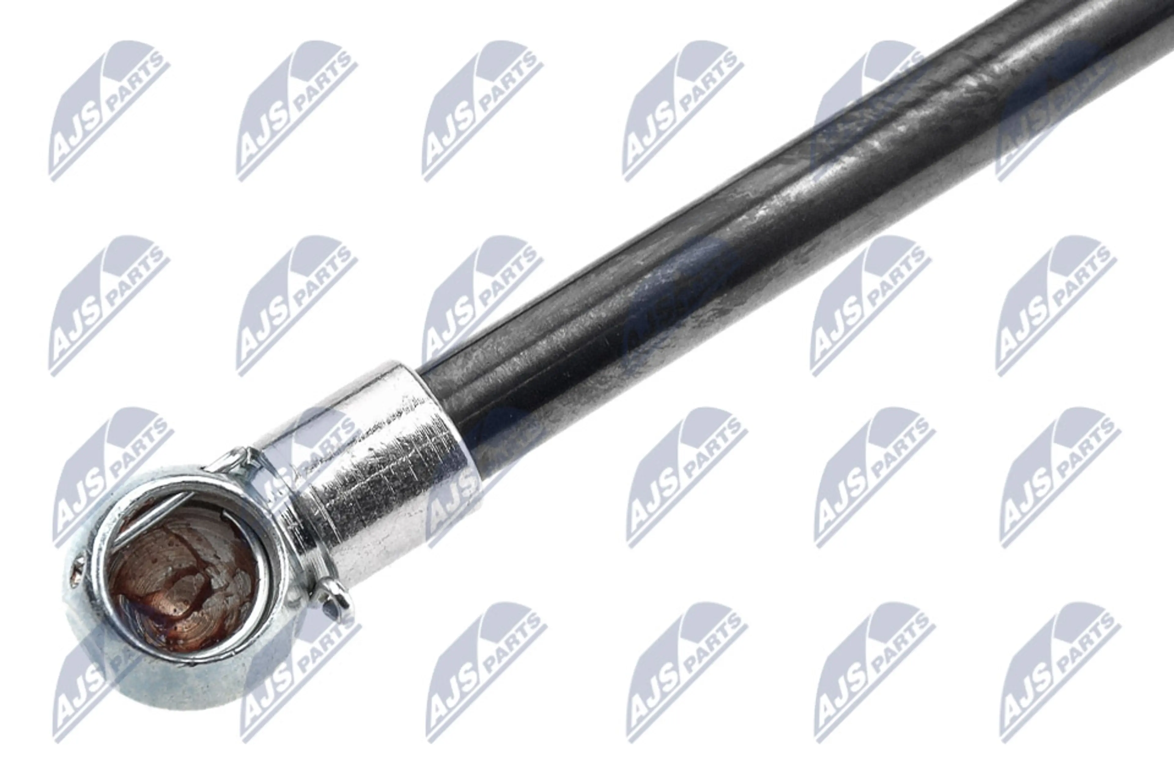 NTY MUELLE NEUMÁTICO, MALETERO / CO