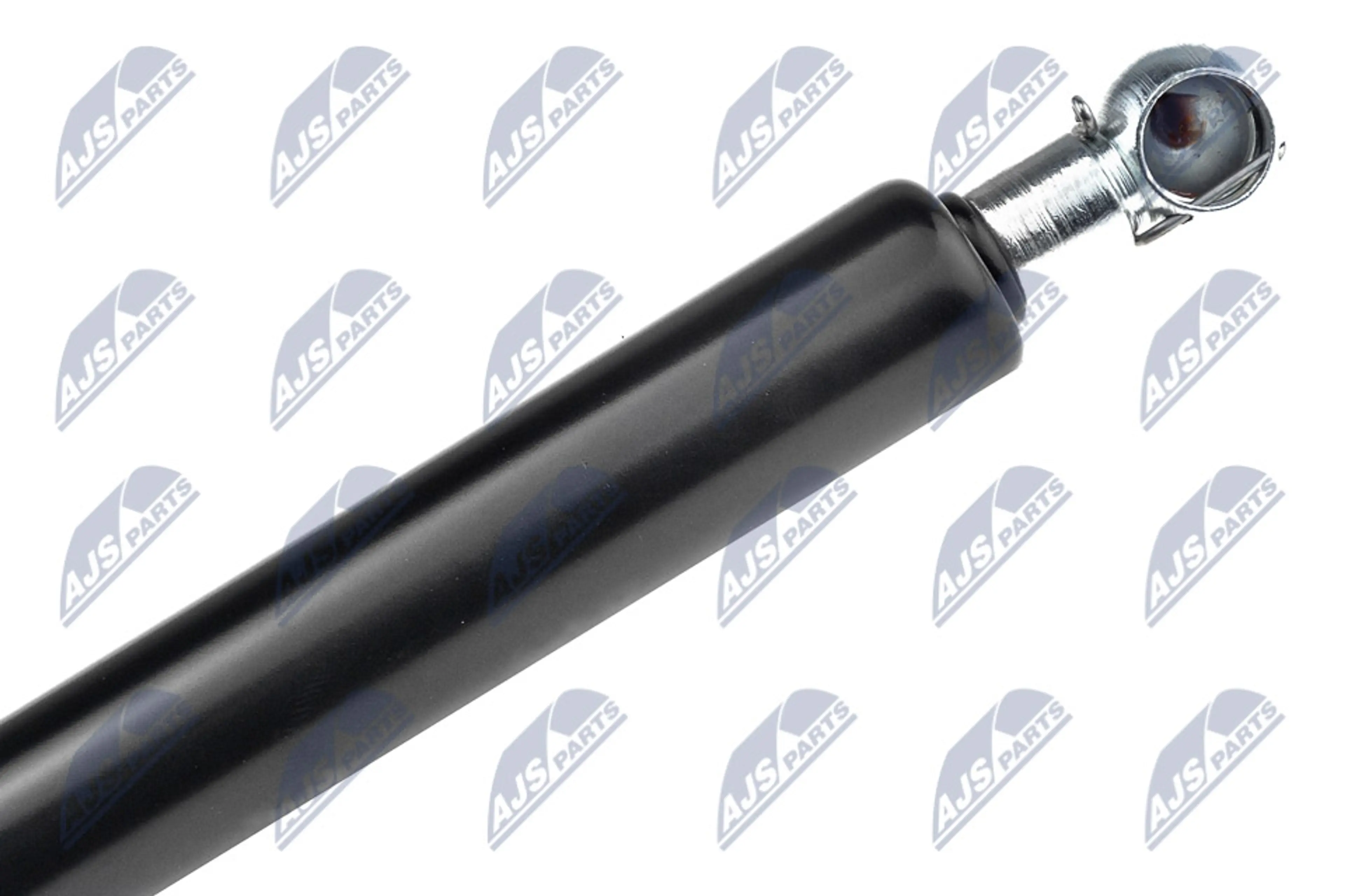 NTY MUELLE NEUMÁTICO, MALETERO / CO