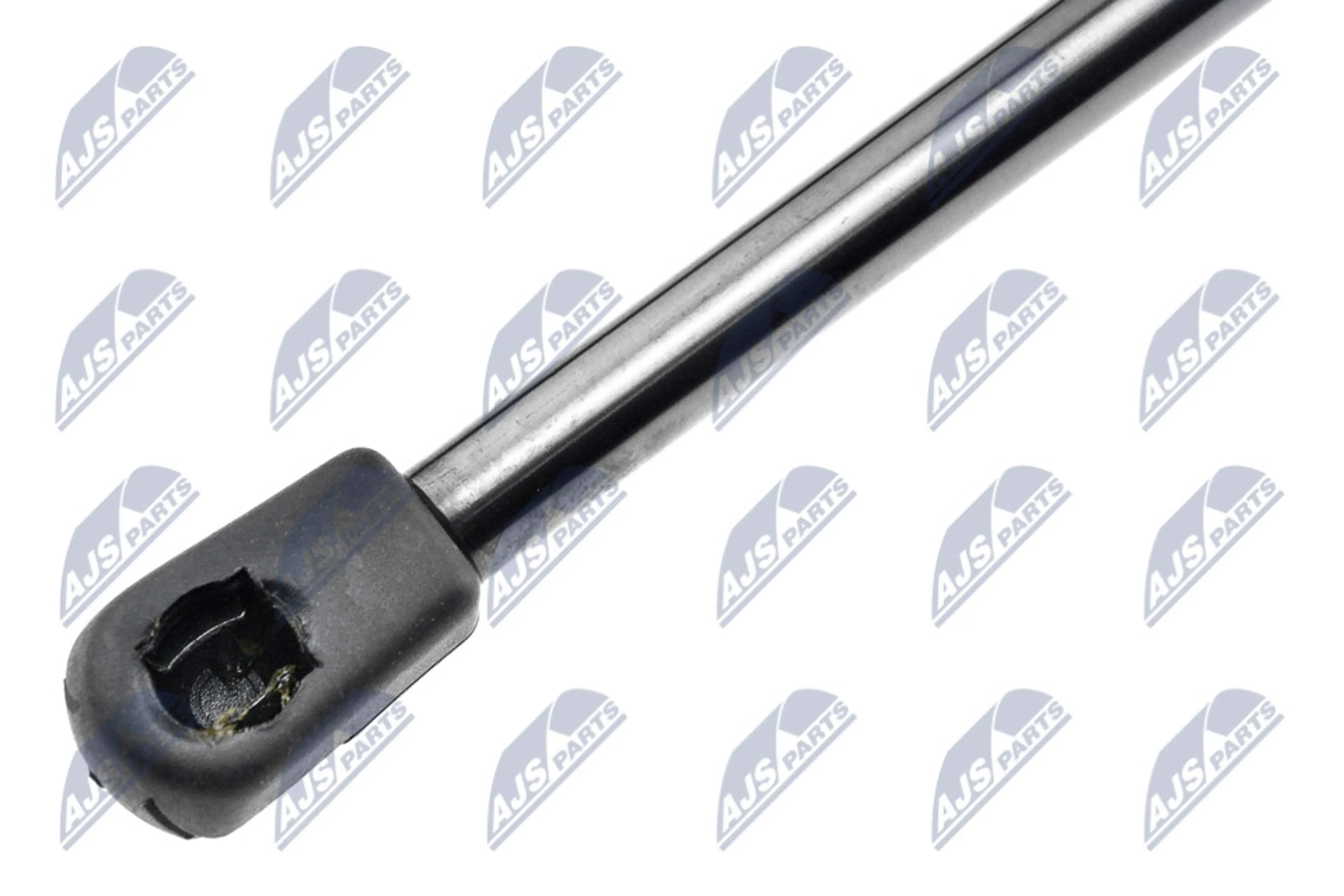 NTY MUELLE NEUMÁTICO, MALETERO / CO