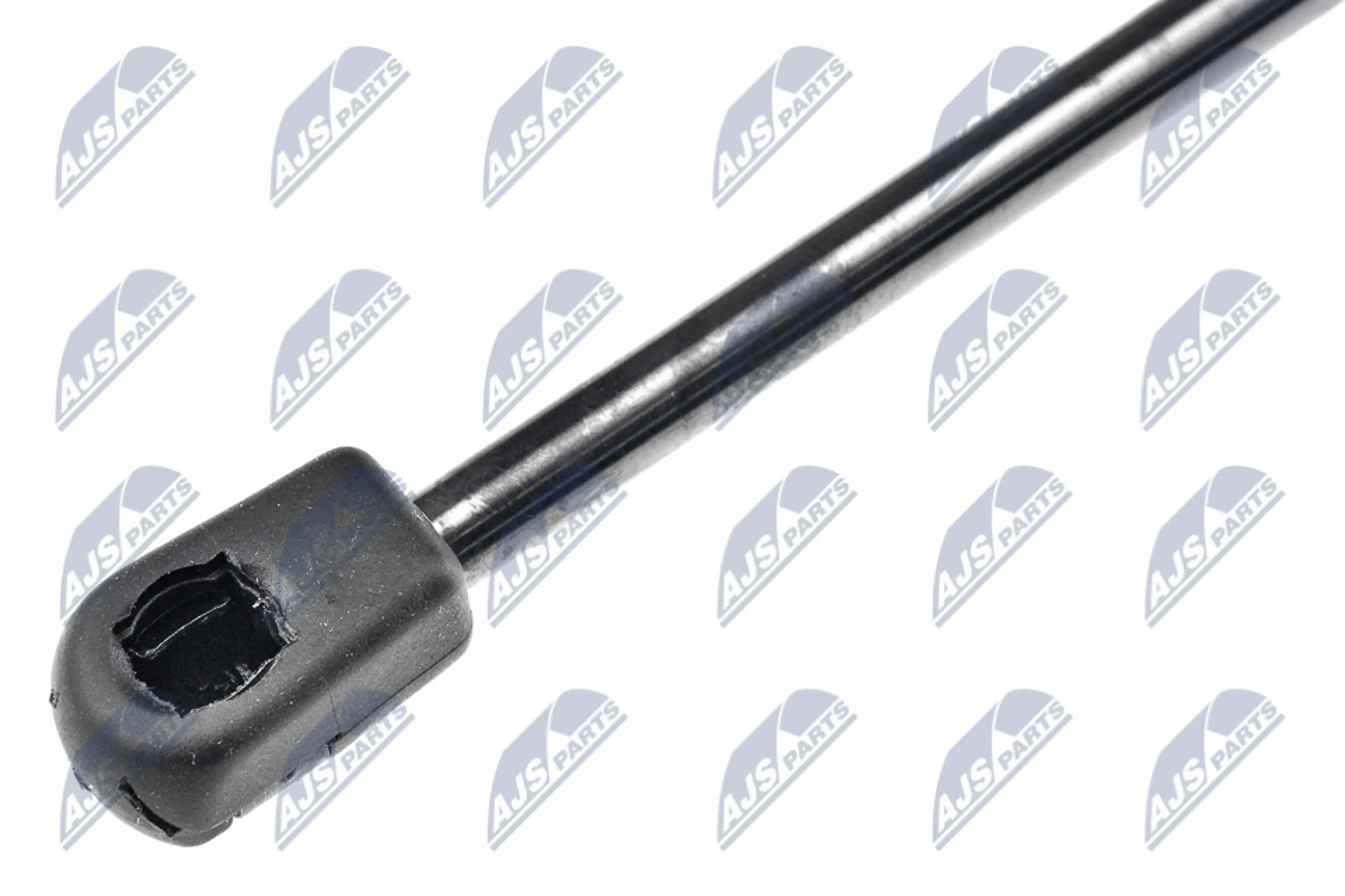 NTY MUELLE NEUMÁTICO, MALETERO / CO