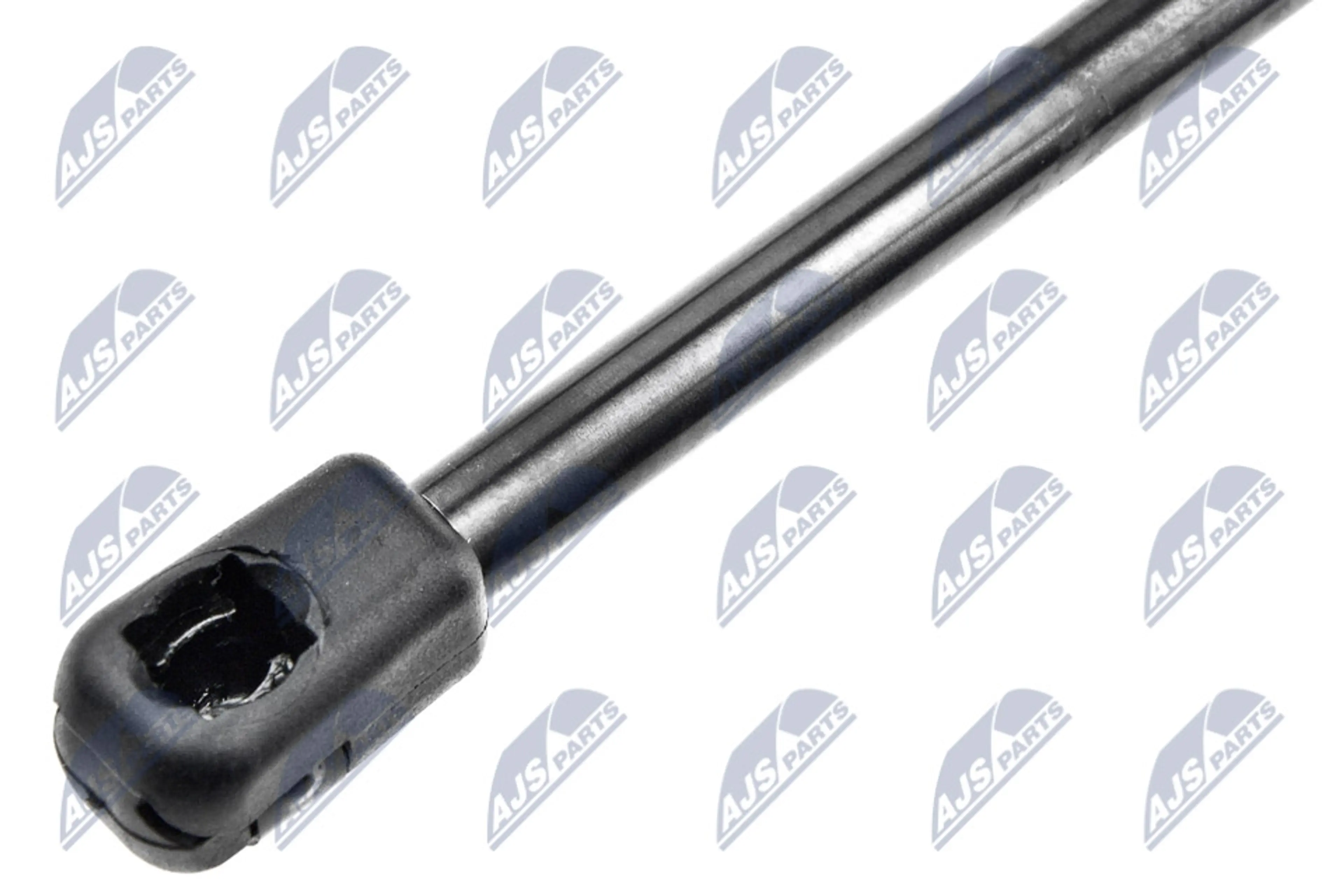 NTY MUELLE NEUMÁTICO, MALETERO / CO