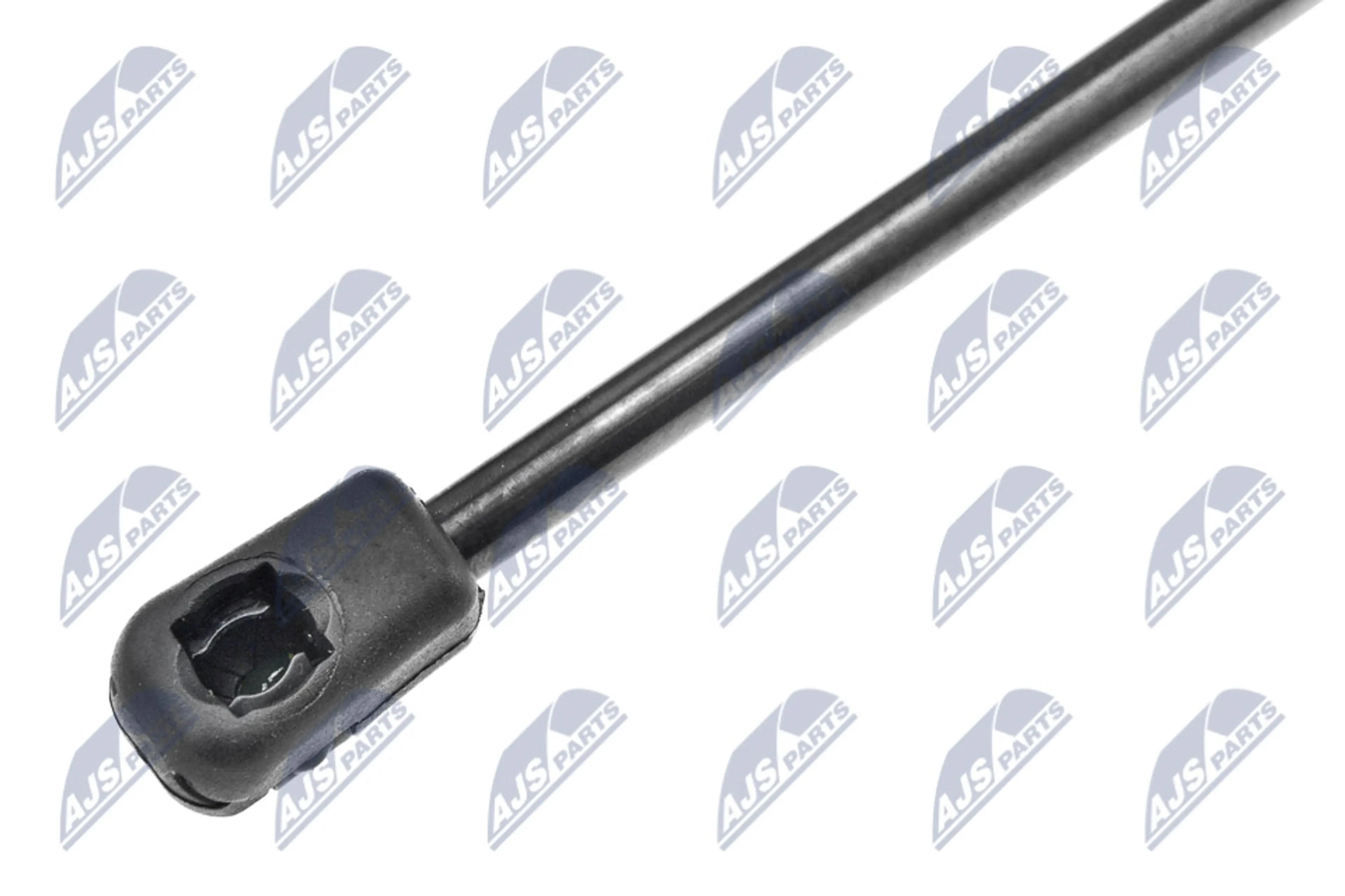 NTY MUELLE NEUMÁTICO, MALETERO / CO