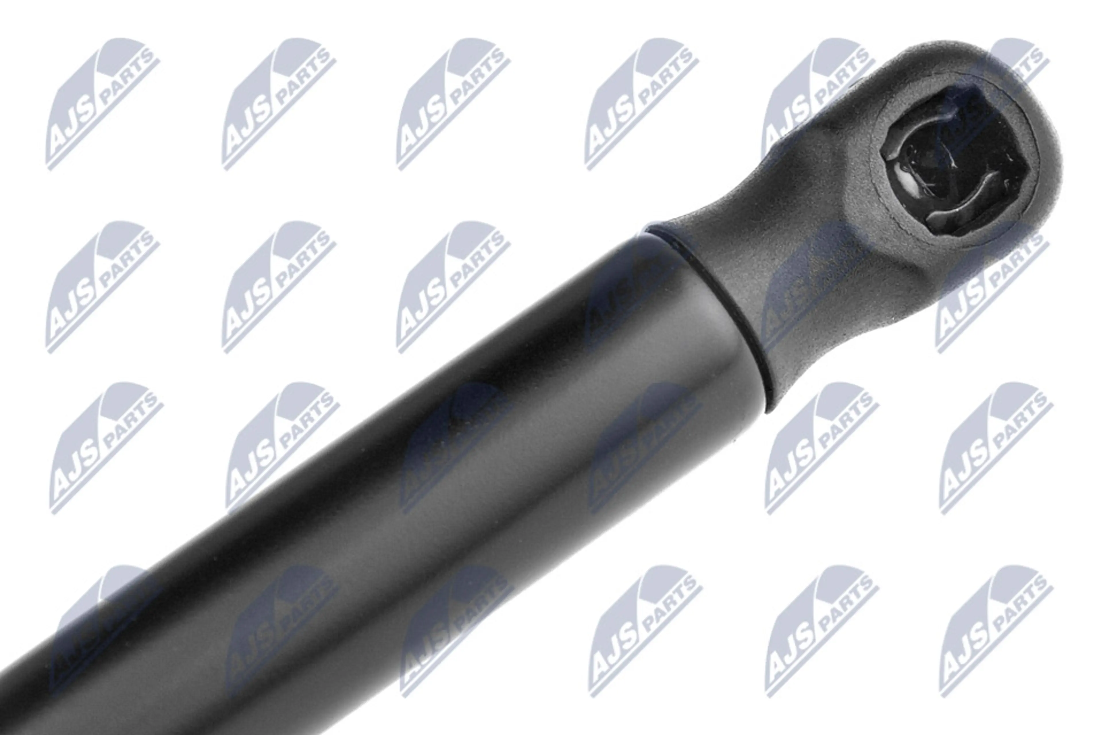 NTY MUELLE NEUMÁTICO, MALETERO / CO