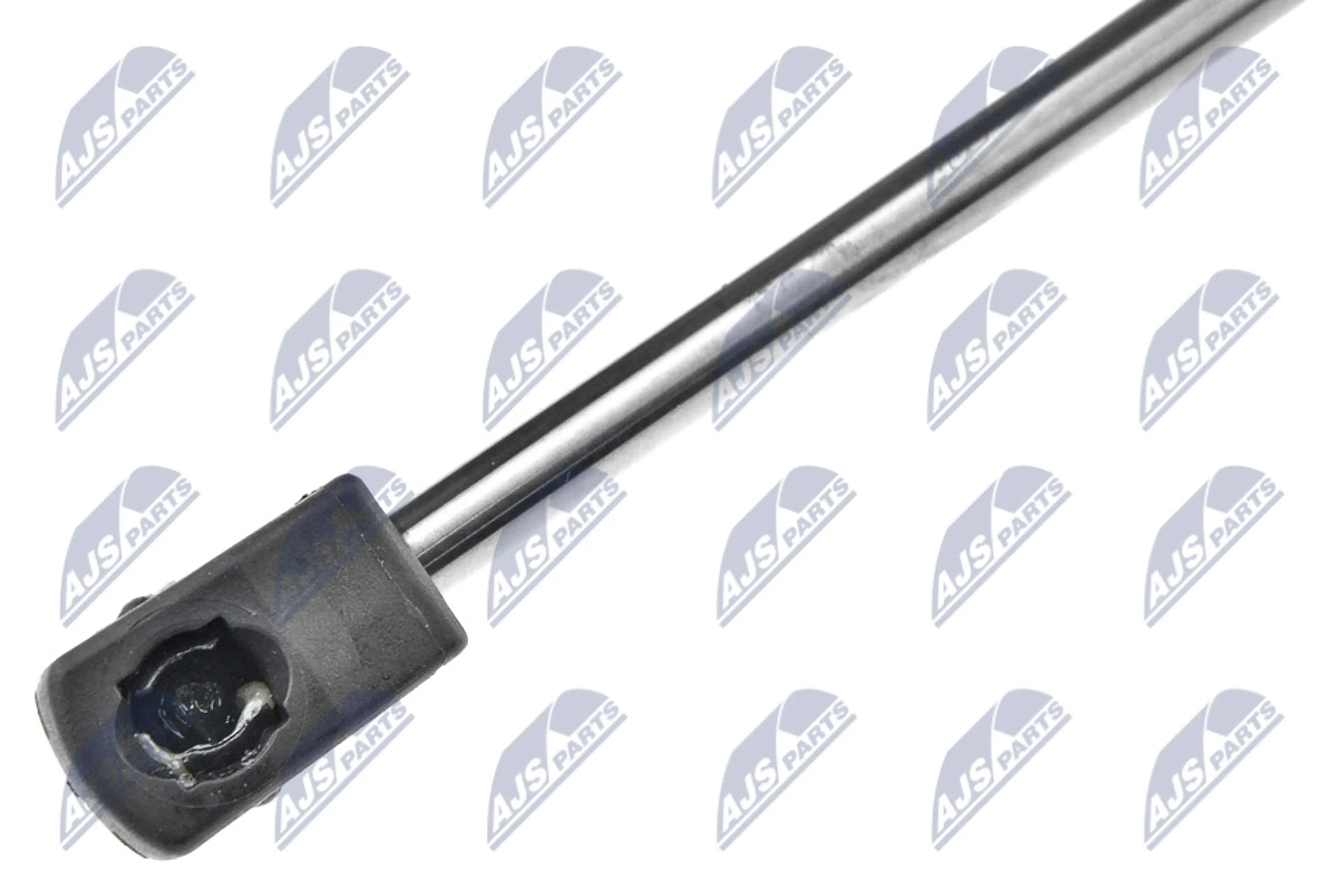 MUELLE MALETERO 543MM--310N