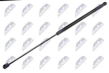 NTY MUELLE NEUMÁTICO, MALETERO / CO