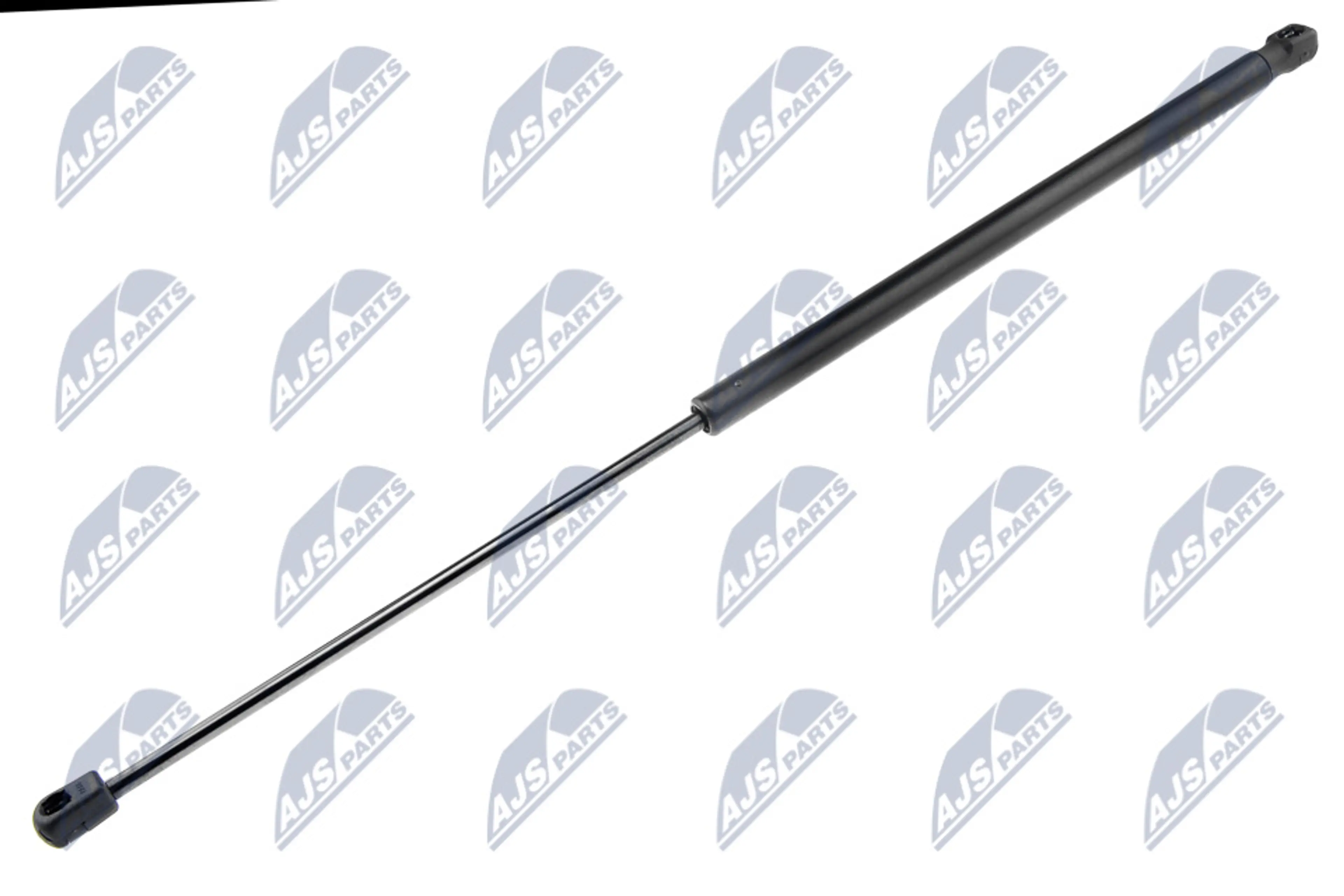 NTY MUELLE NEUMÁTICO, MALETERO / CO