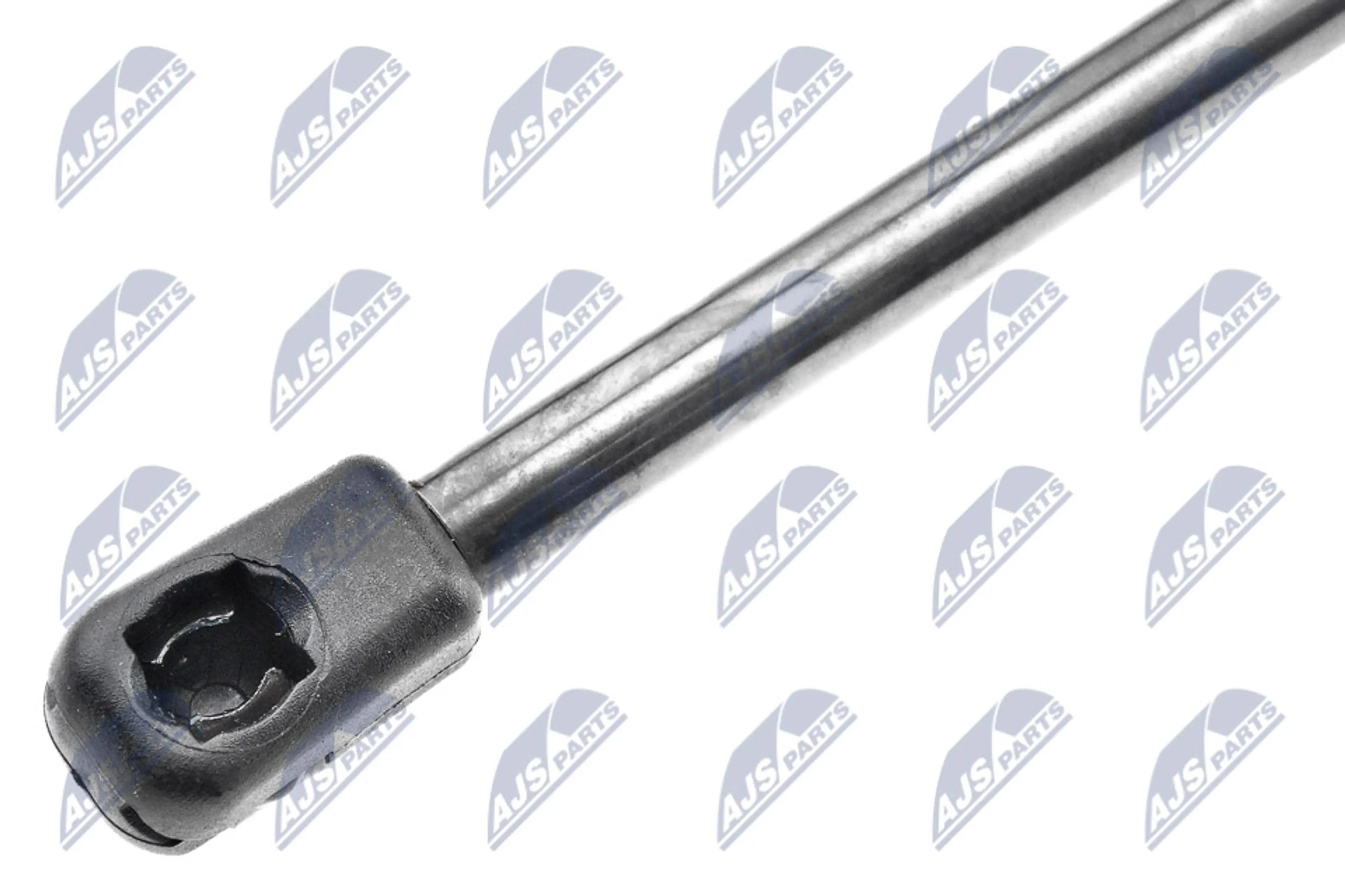 NTY MUELLE NEUMÁTICO, MALETERO / CO