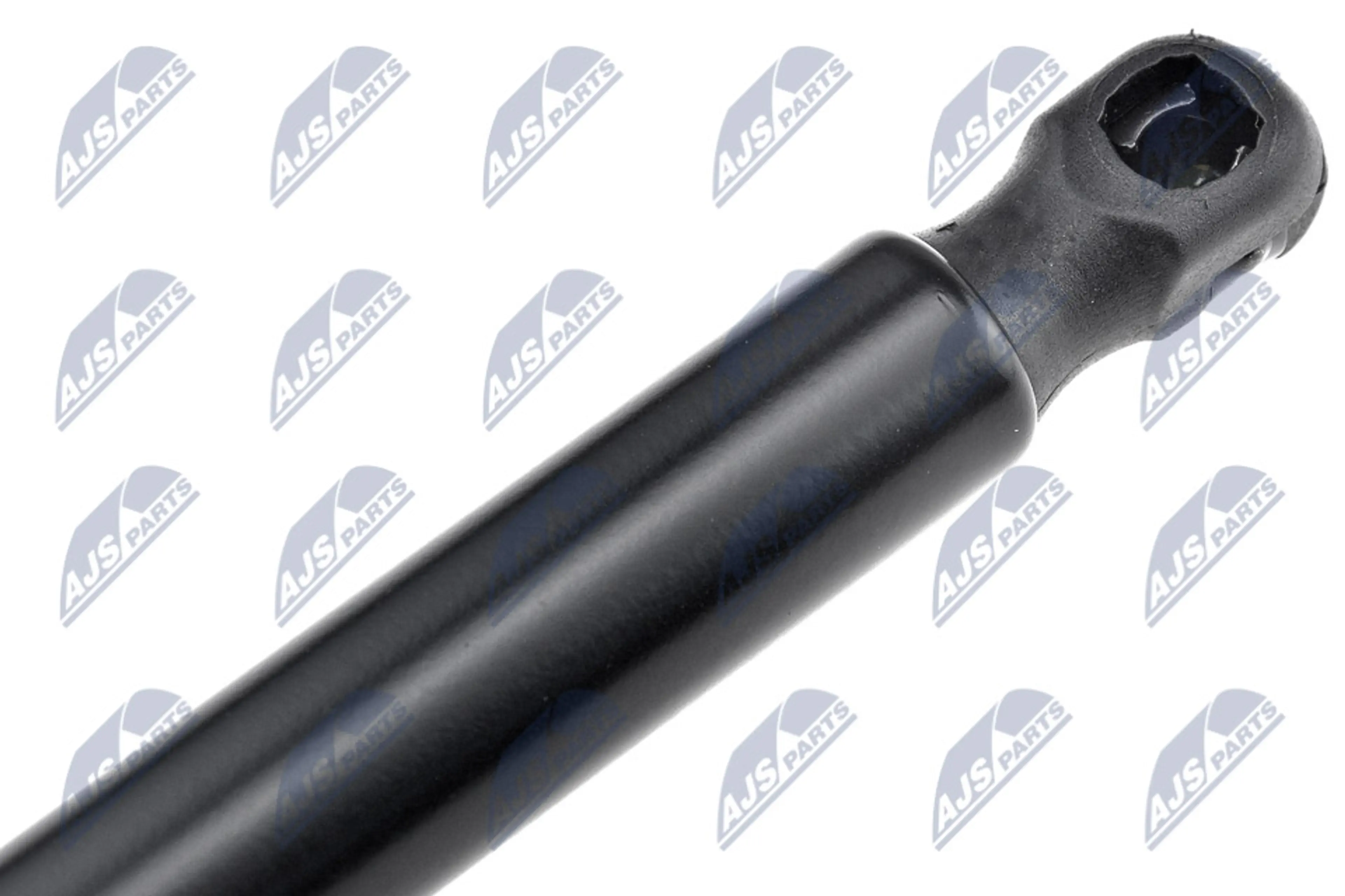 NTY MUELLE NEUMÁTICO, MALETERO / CO