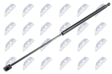 NTY MUELLE NEUMÁTICO, MALETERO / CO