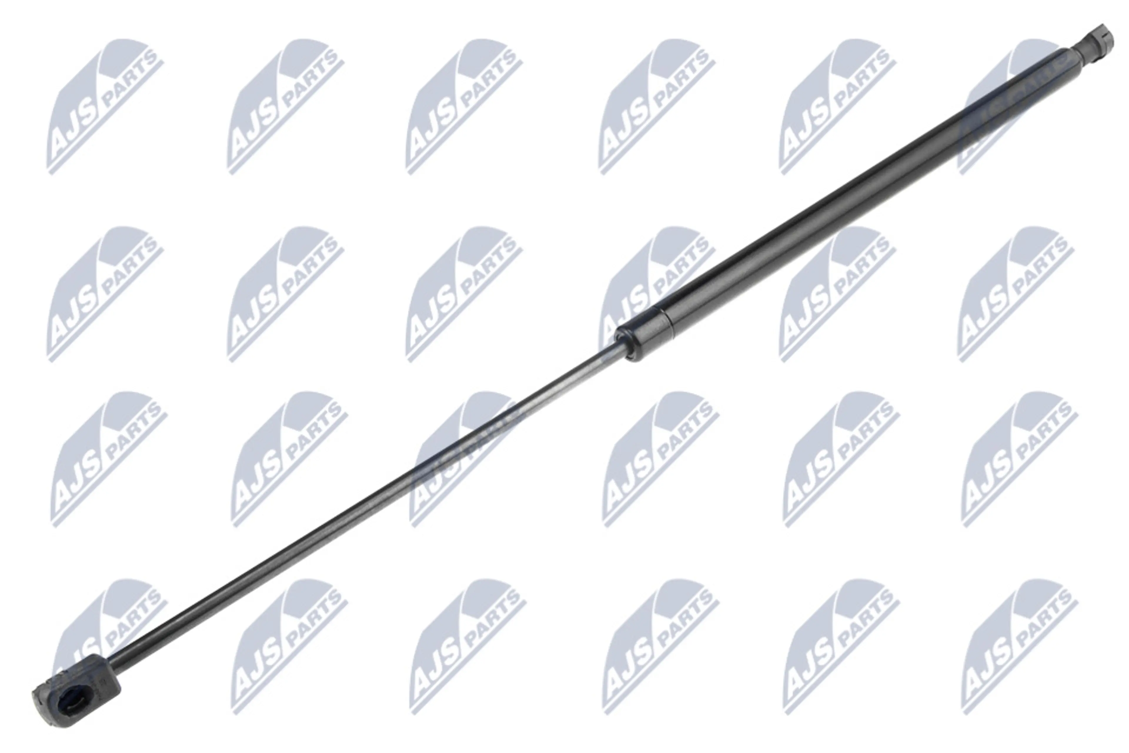 NTY MUELLE NEUMÁTICO, MALETERO / CO