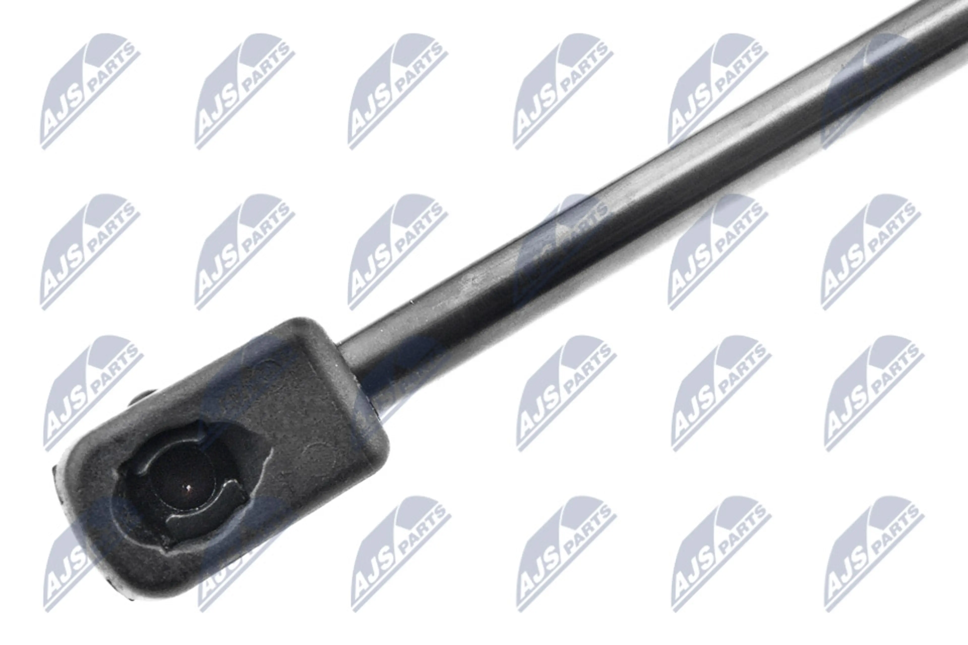 NTY MUELLE NEUMÁTICO, MALETERO / CO